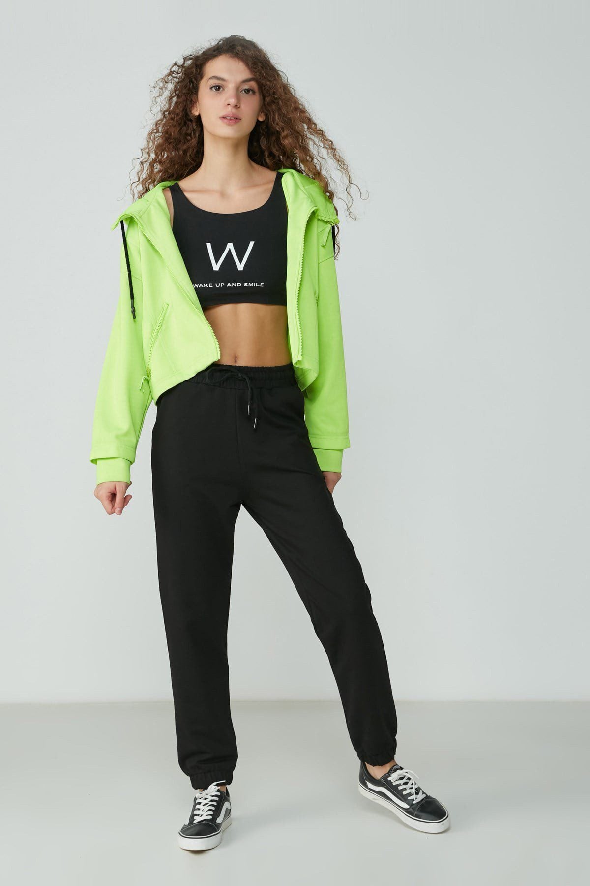 Essential Jogger Sweatpants - Essentielle Jogger-Sweatpants