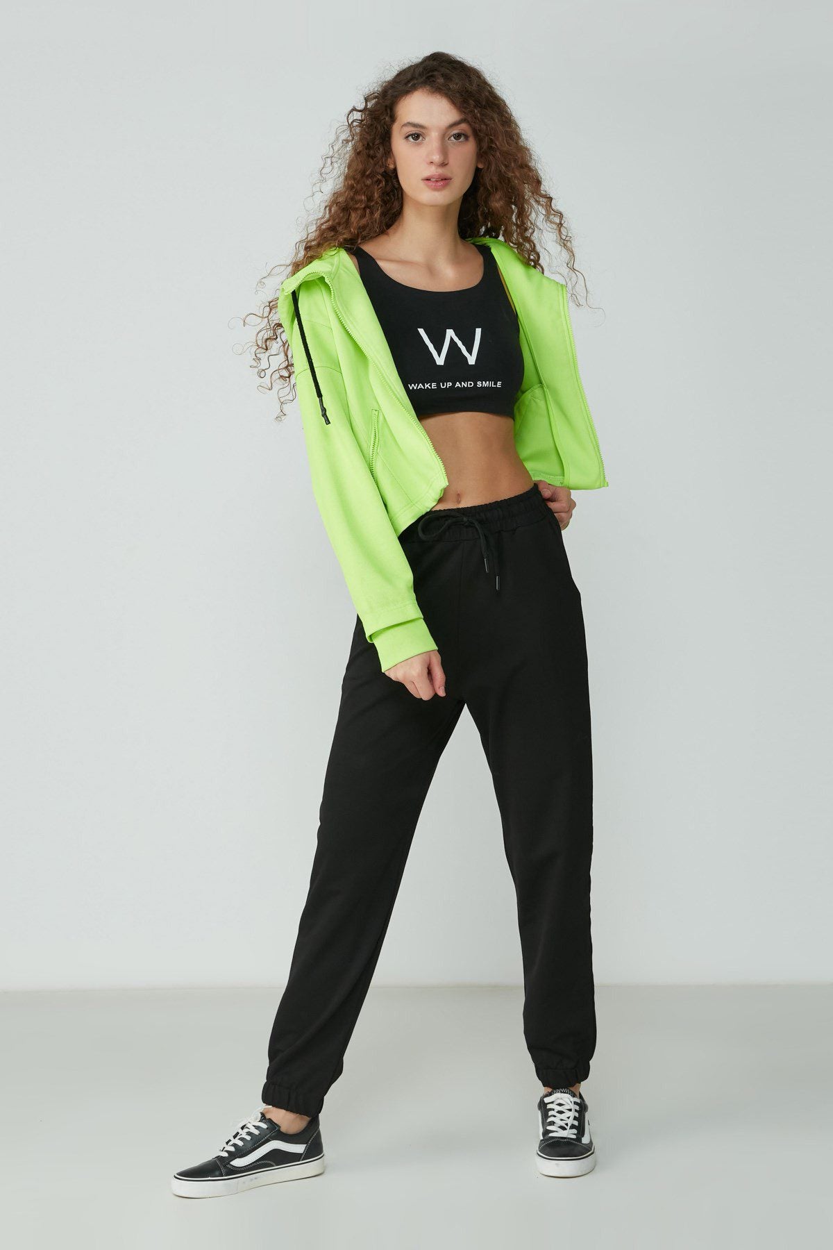 Essential Jogger Sweatpants - Essentielle Jogger-Sweatpants
