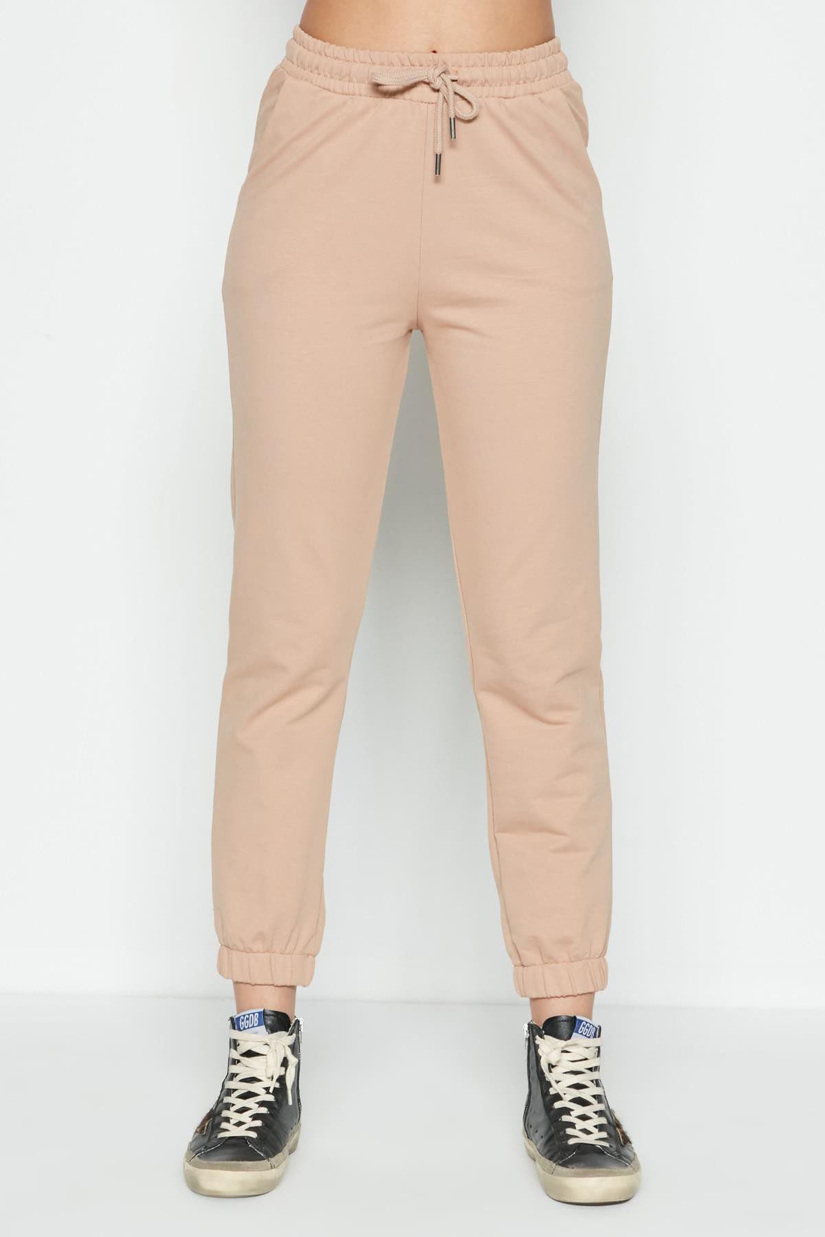 Essential Jogger Sweatpants - Essentielle Jogger-Sweatpants
