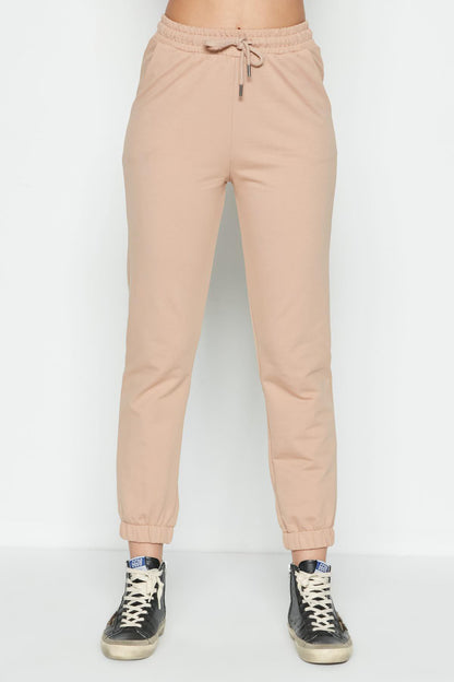 Essential Jogger Sweatpants - Essentielle Jogger-Sweatpants