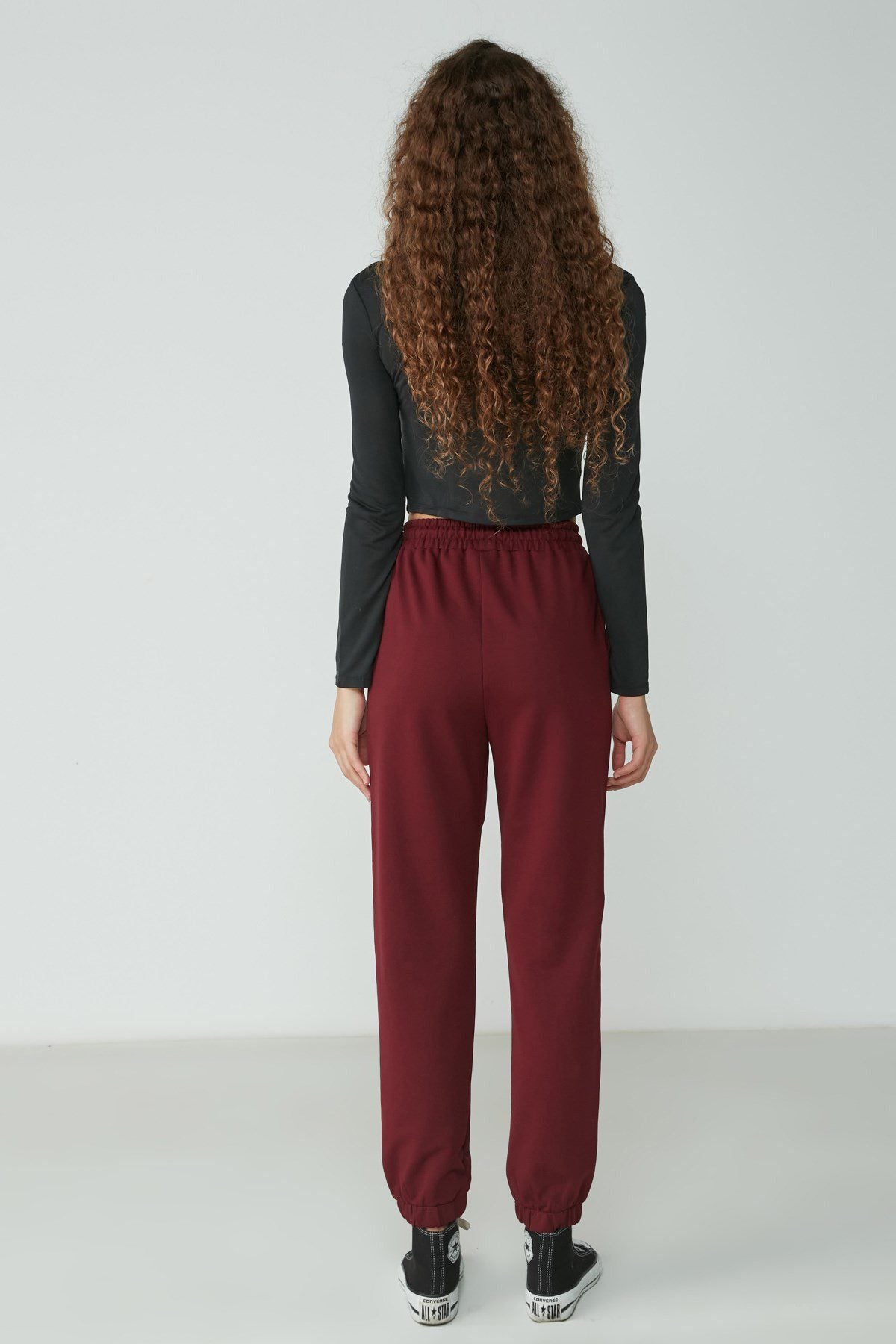 Essential Jogger Sweatpants - Essentielle Jogger-Sweatpants