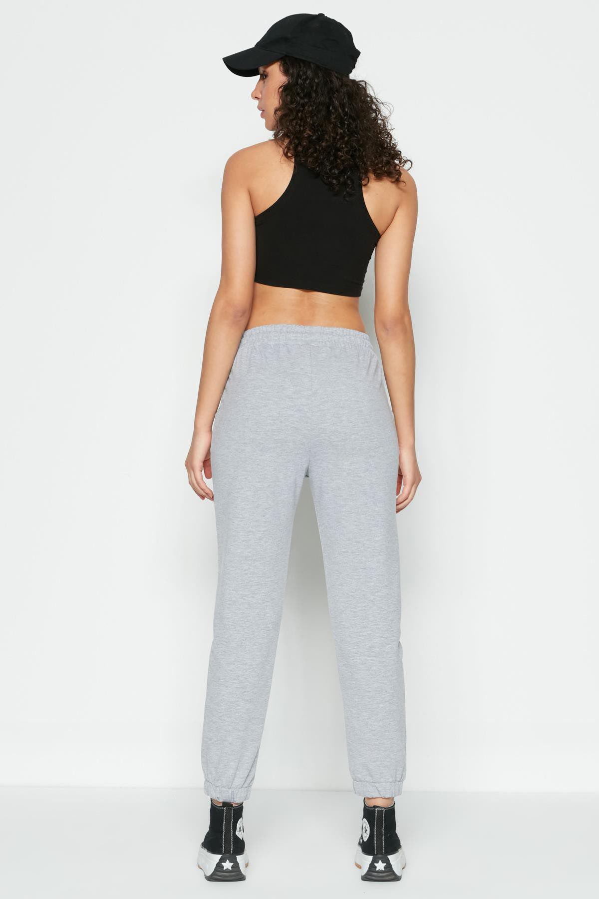 Essential Jogger Sweatpants - Essentielle Jogger-Sweatpants