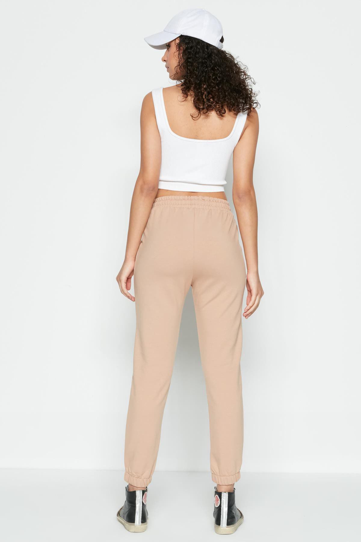 Essential Jogger Sweatpants - Essentielle Jogger-Sweatpants