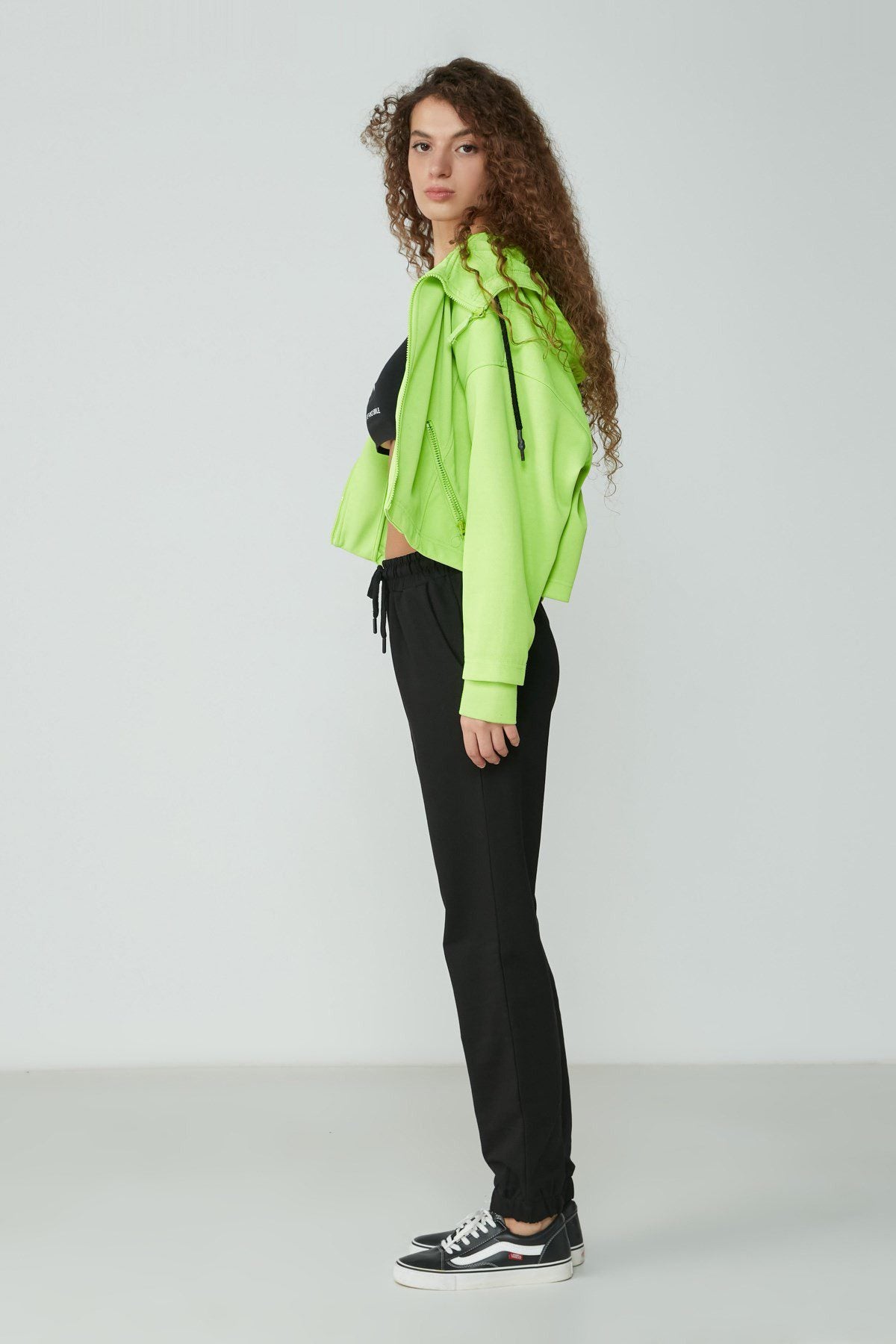 Essential Jogger Sweatpants - Essentielle Jogger-Sweatpants
