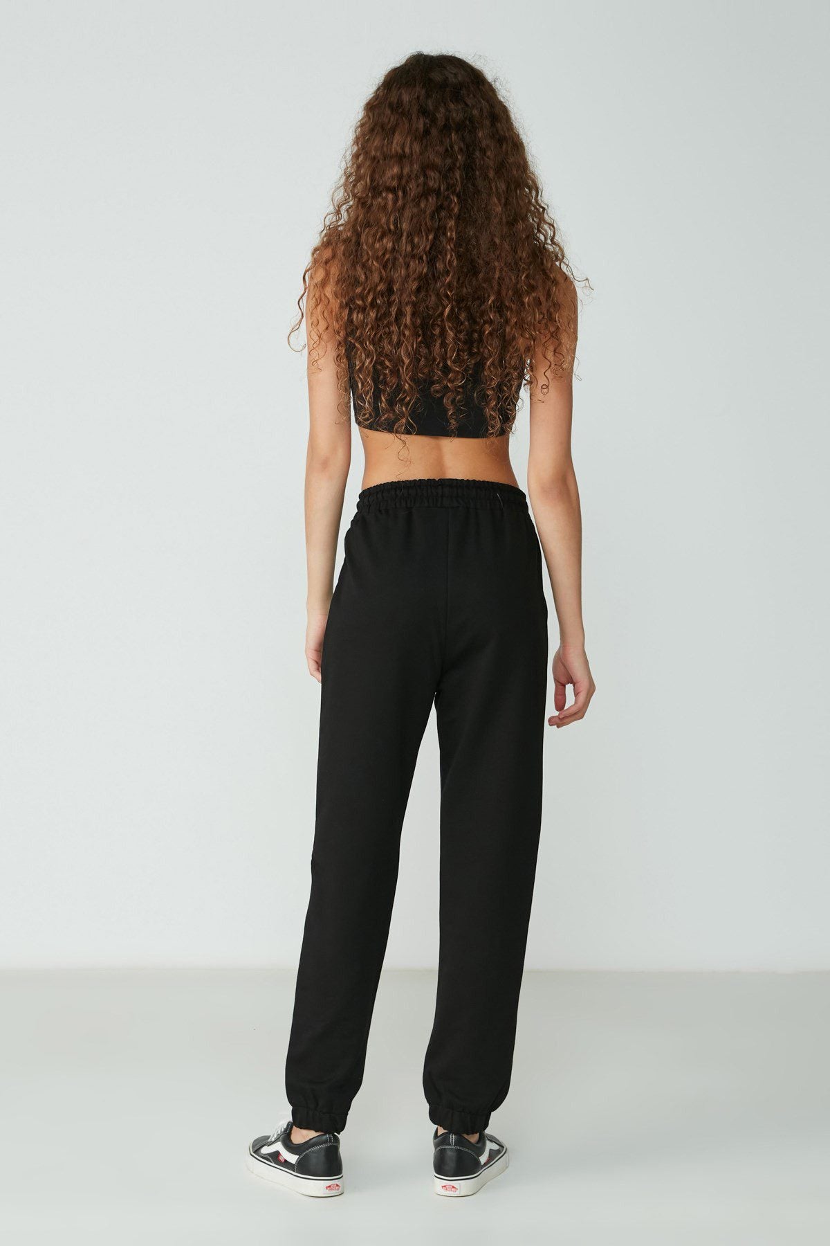 Essential Jogger Sweatpants - Essentielle Jogger-Sweatpants