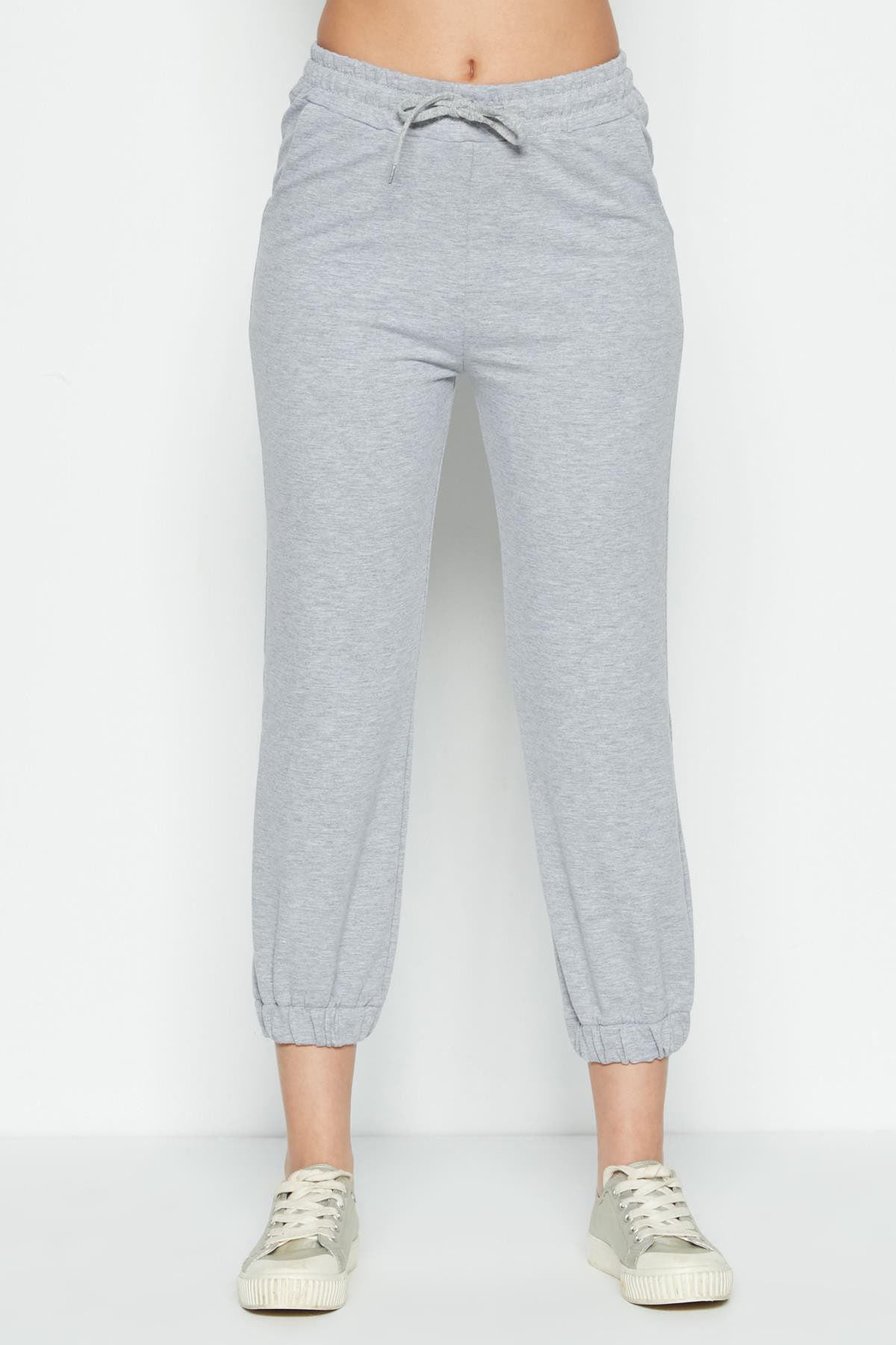 Dehnbare Sport Jogginghose