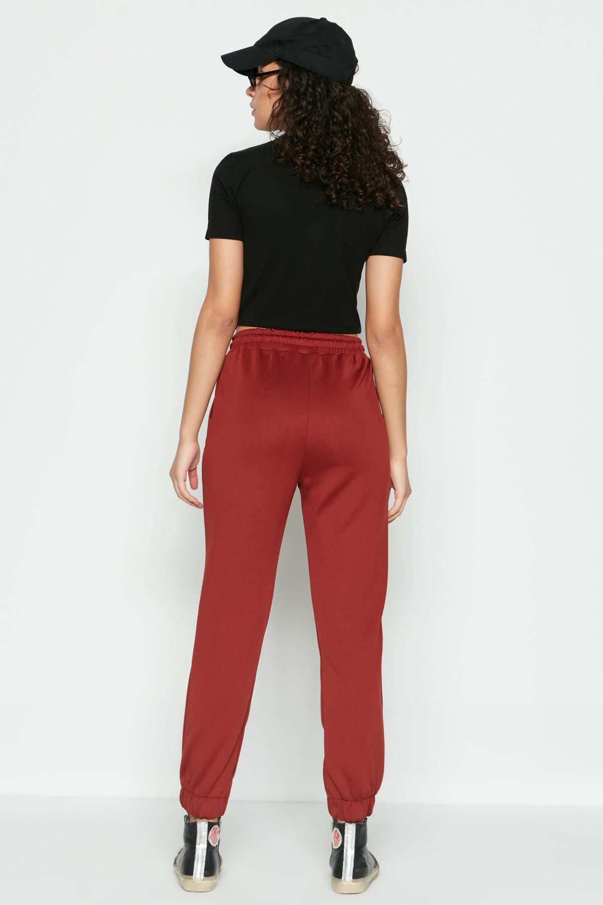 Essential Jogger Sweatpants - Essentielle Jogger-Sweatpants