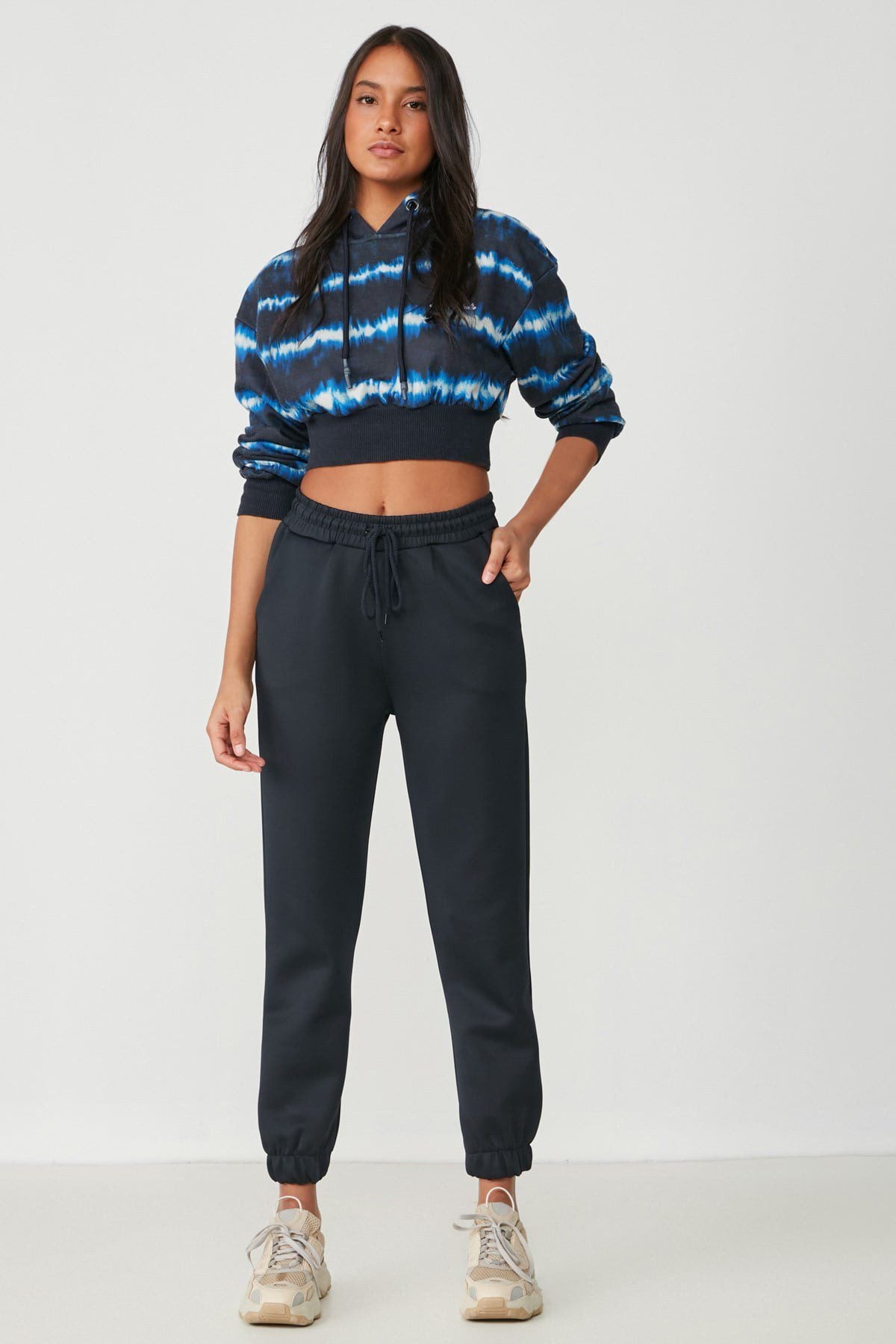 Essential Jogger Sweatpants - Essentielle Jogger-Sweatpants