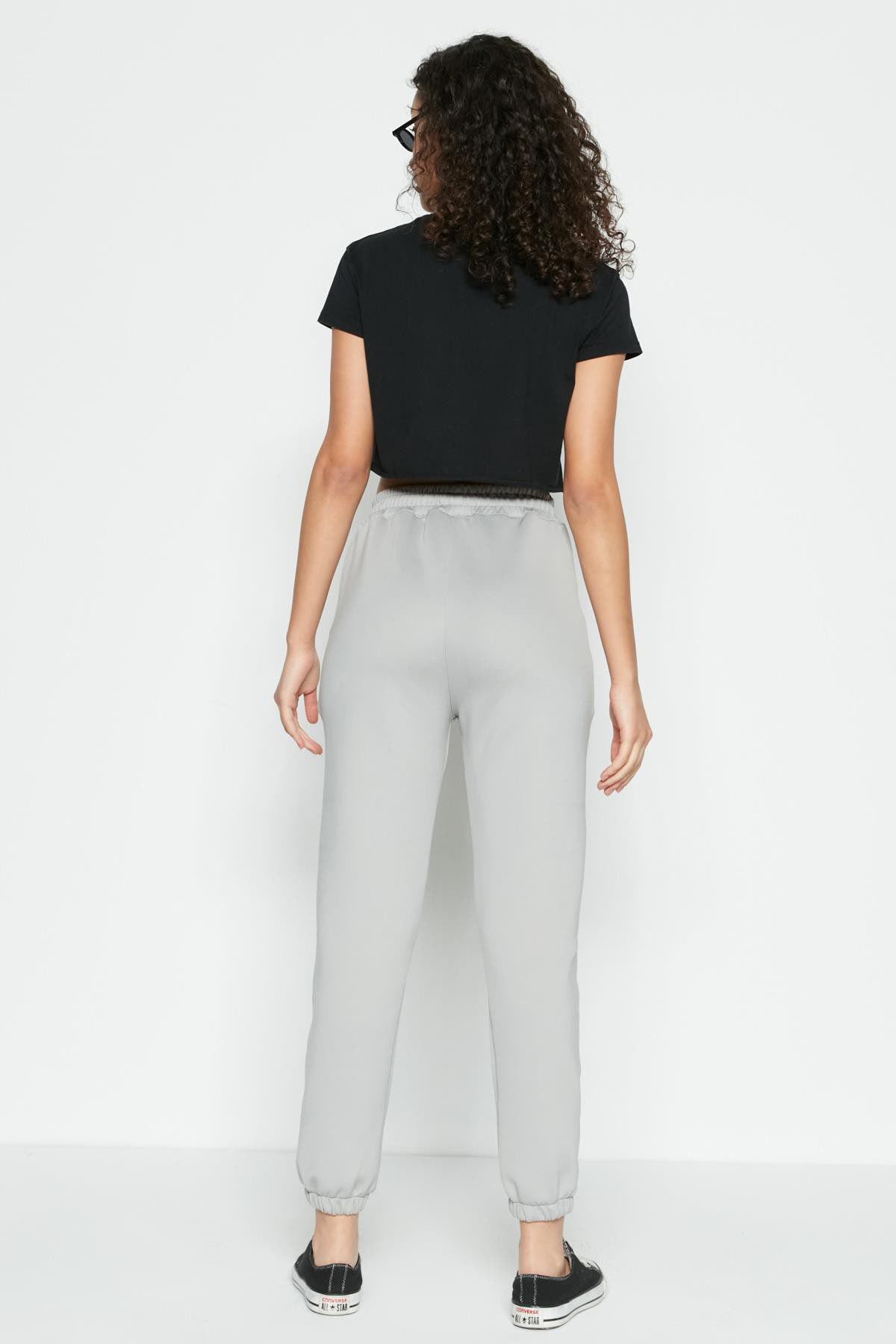 Essential Jogger Sweatpants - Essentielle Jogger-Sweatpants