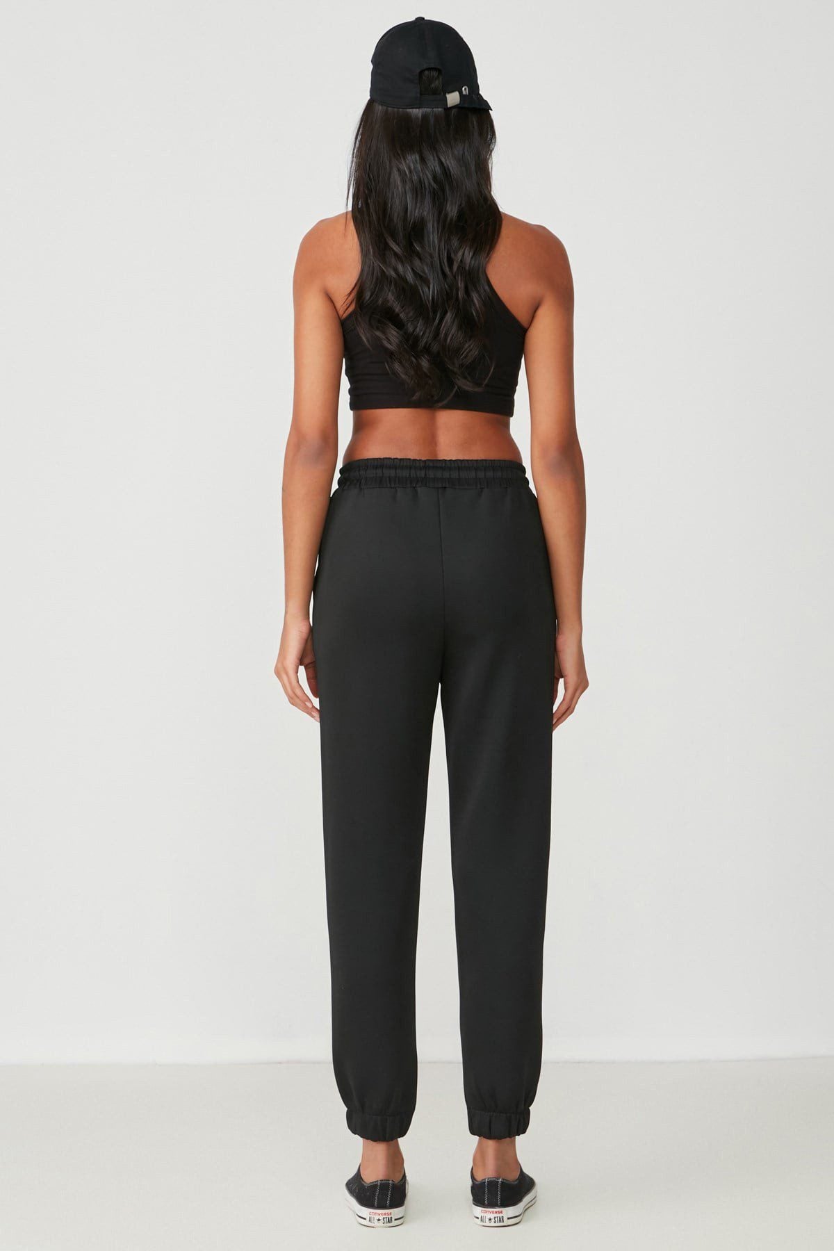 Essential Jogger Sweatpants - Essentielle Jogger-Sweatpants