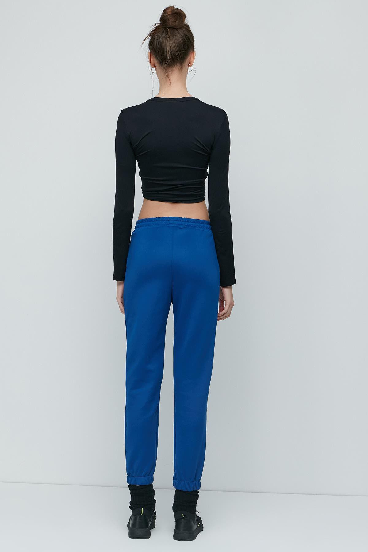 Essential Jogger Sweatpants - Essentielle Jogger-Sweatpants