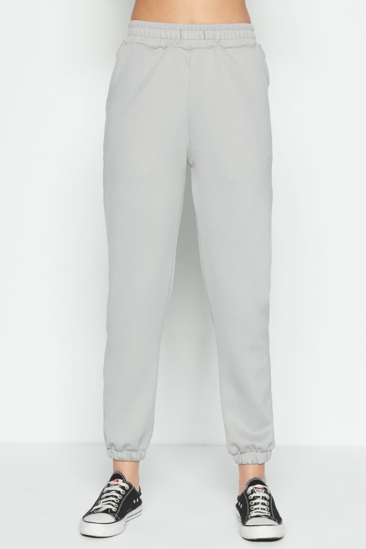 Essential Jogger Sweatpants - Essentielle Jogger-Sweatpants