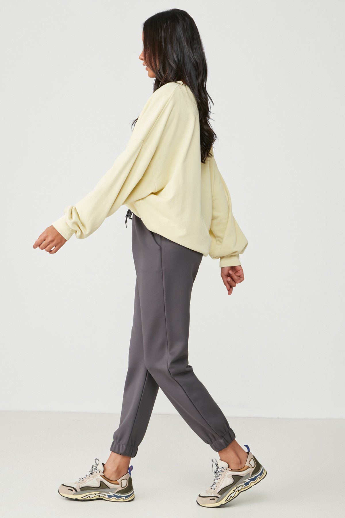 Essential Jogger Sweatpants - Essentielle Jogger-Sweatpants