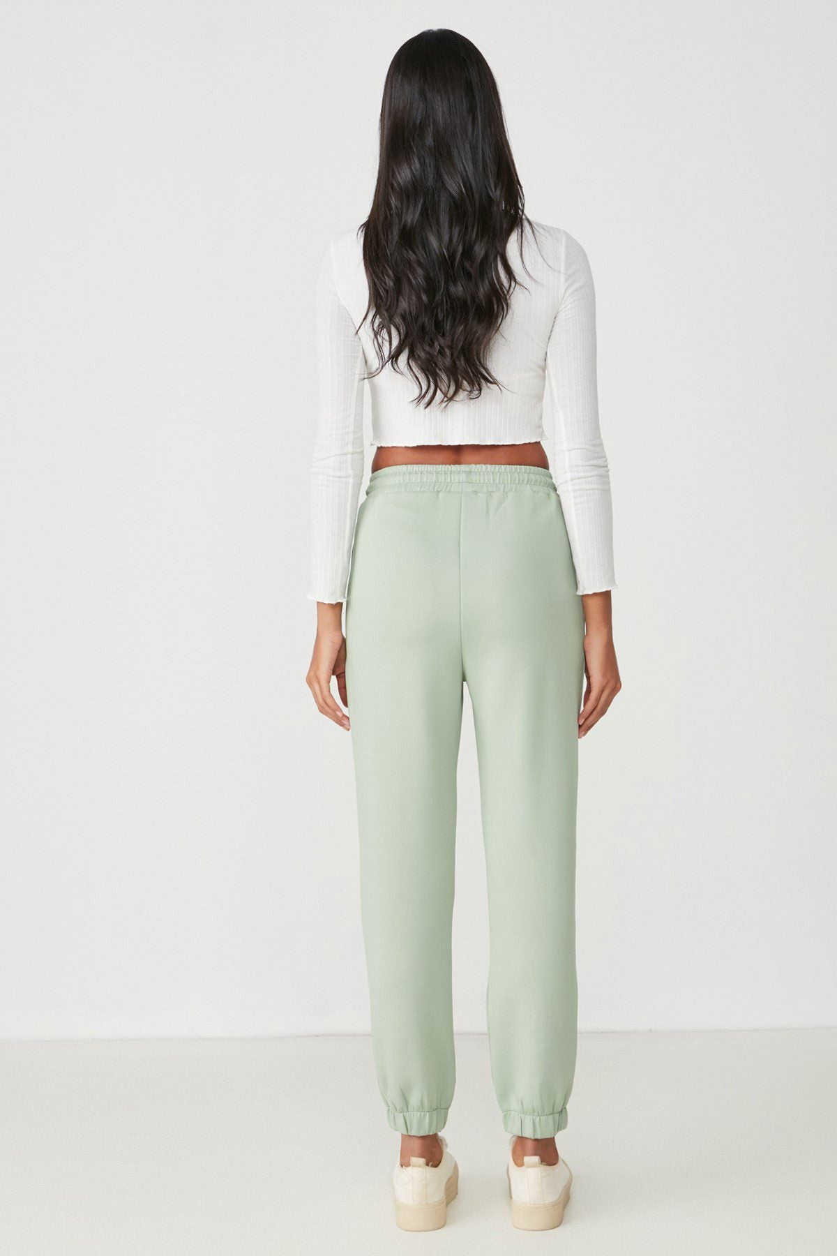 Essential Jogger Sweatpants - Essentielle Jogger-Sweatpants