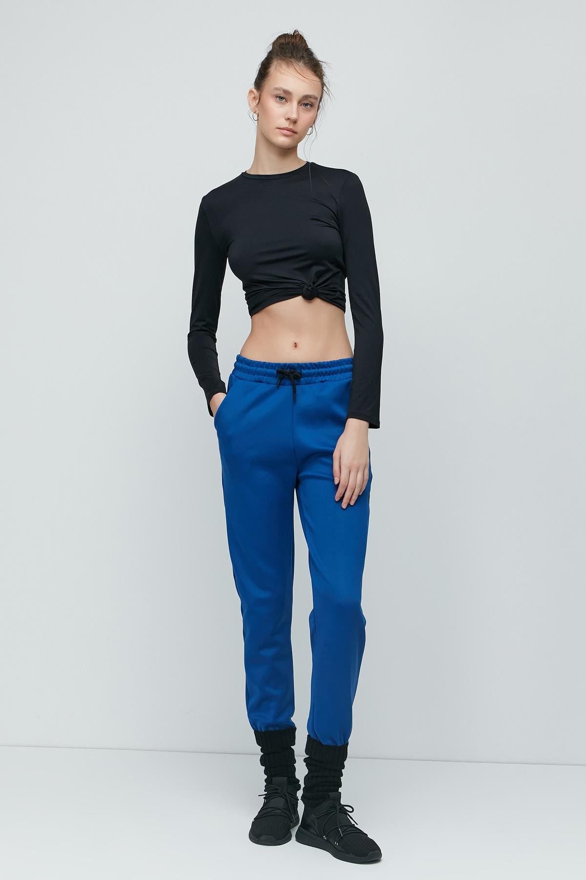 Essential Jogger Sweatpants - Essentielle Jogger-Sweatpants