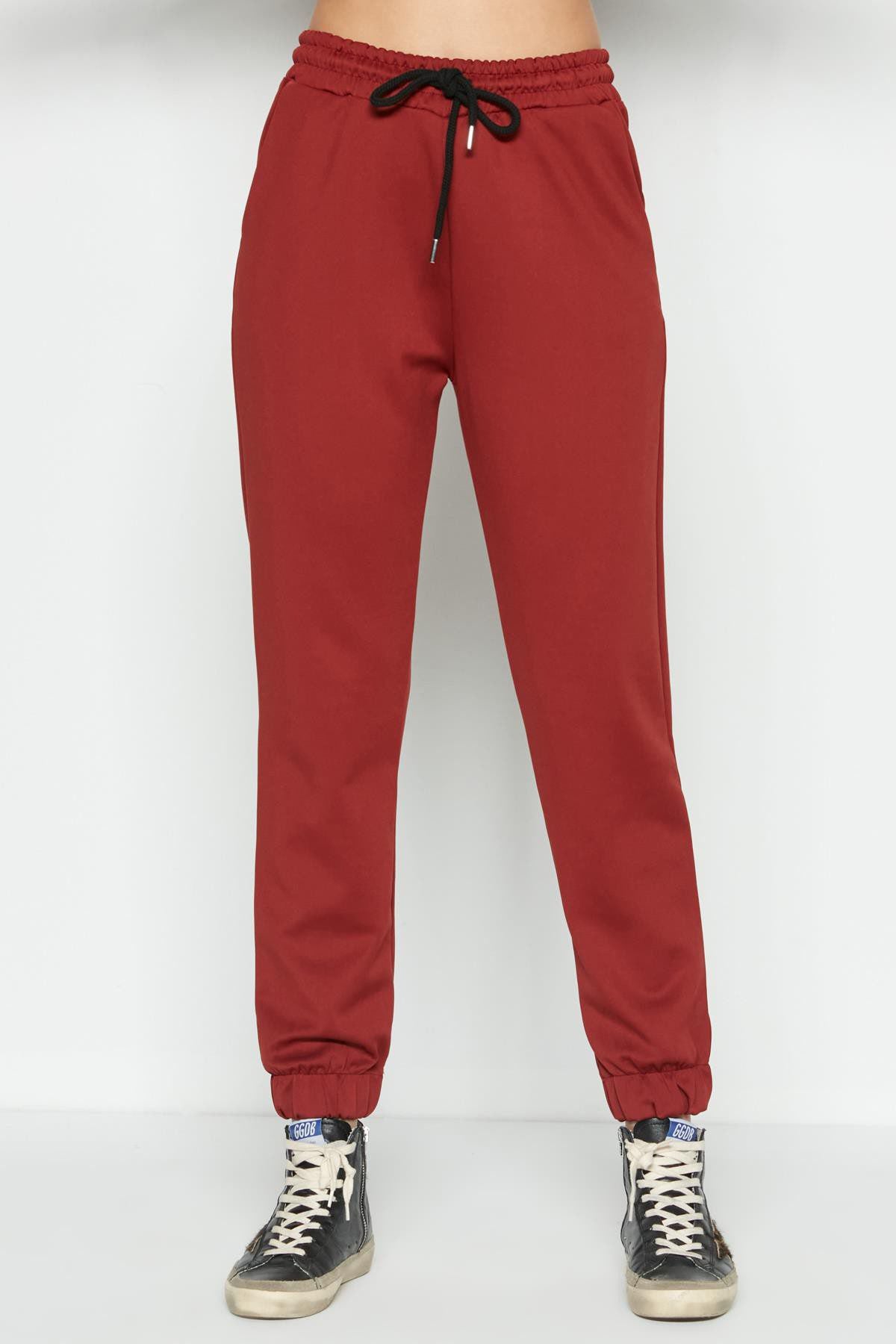 Essential Jogger Sweatpants - Essentielle Jogger-Sweatpants