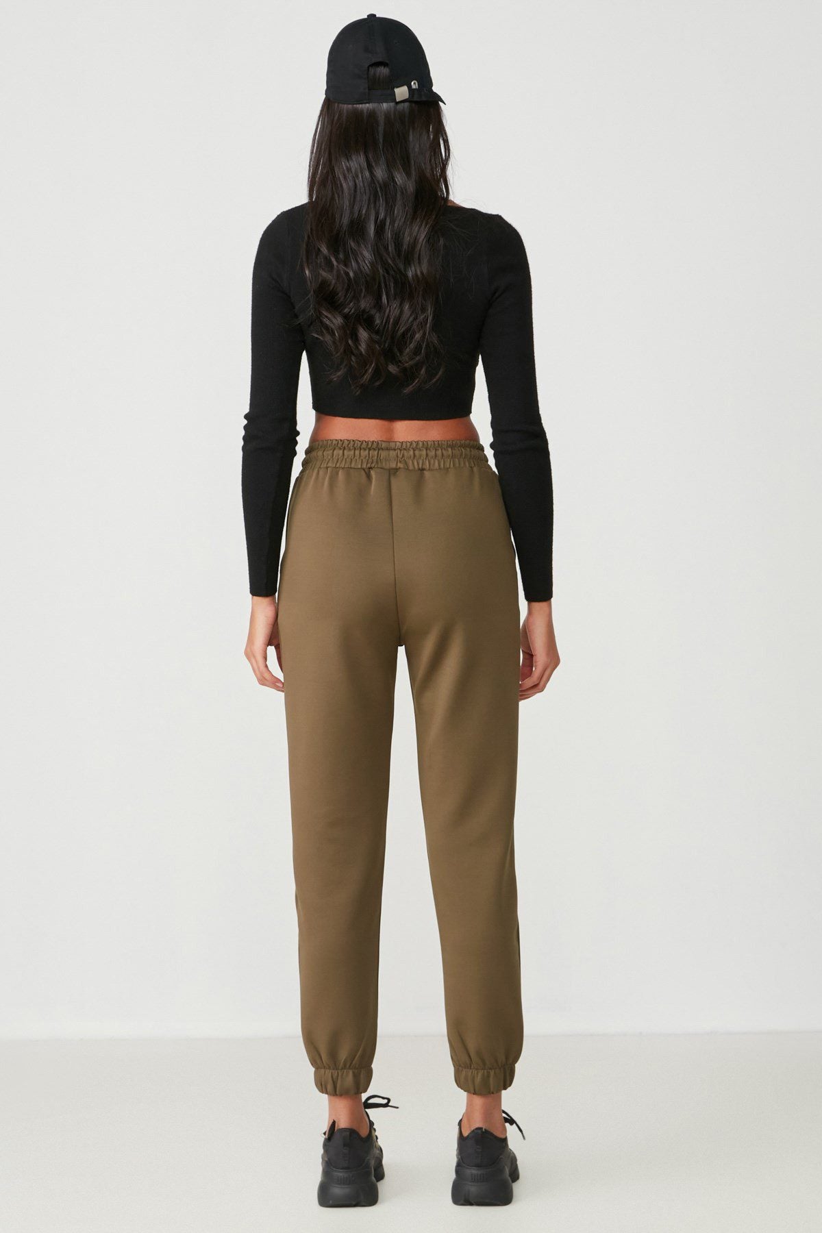 Essential Jogger Sweatpants - Essentielle Jogger-Sweatpants