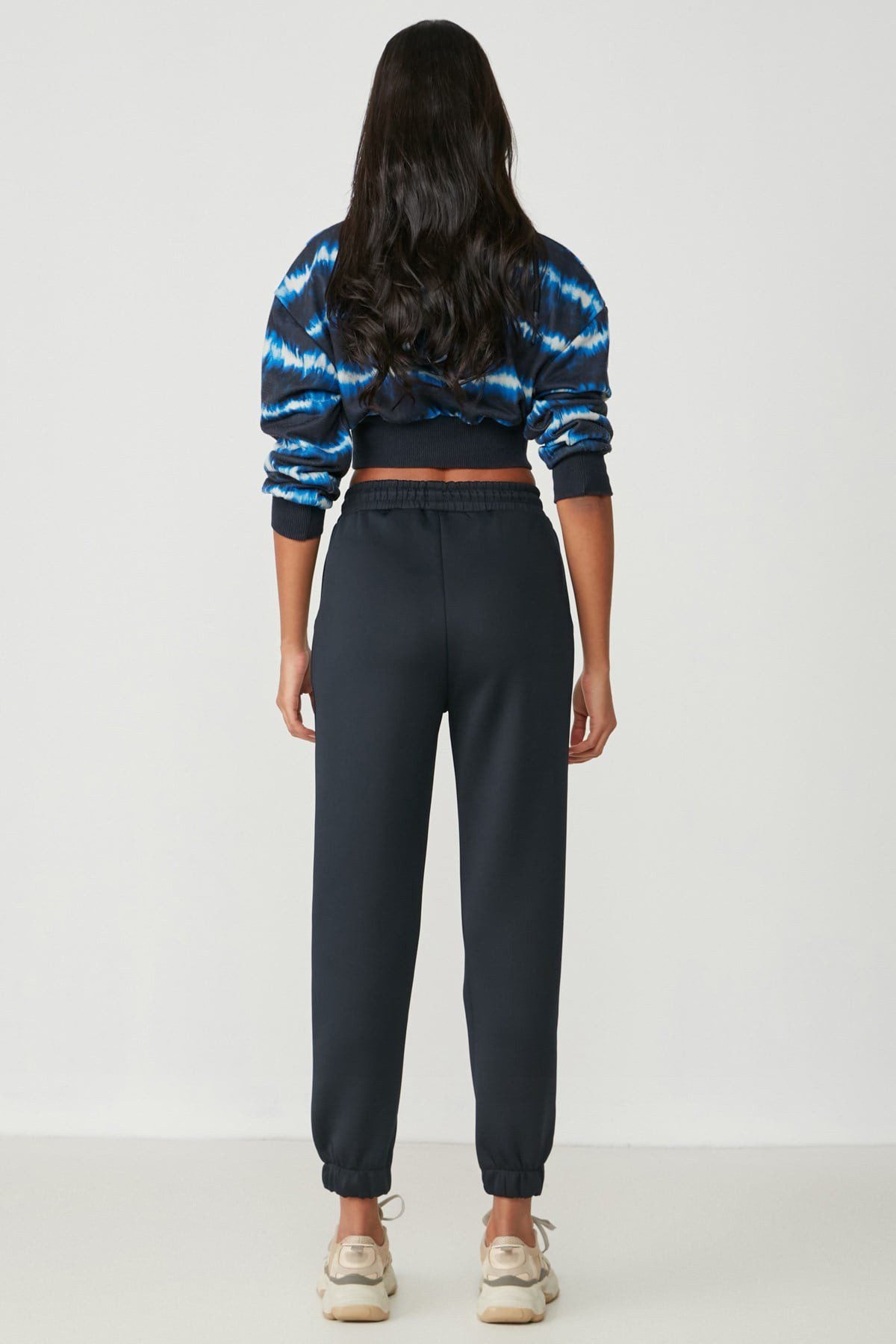Essential Jogger Sweatpants - Essentielle Jogger-Sweatpants