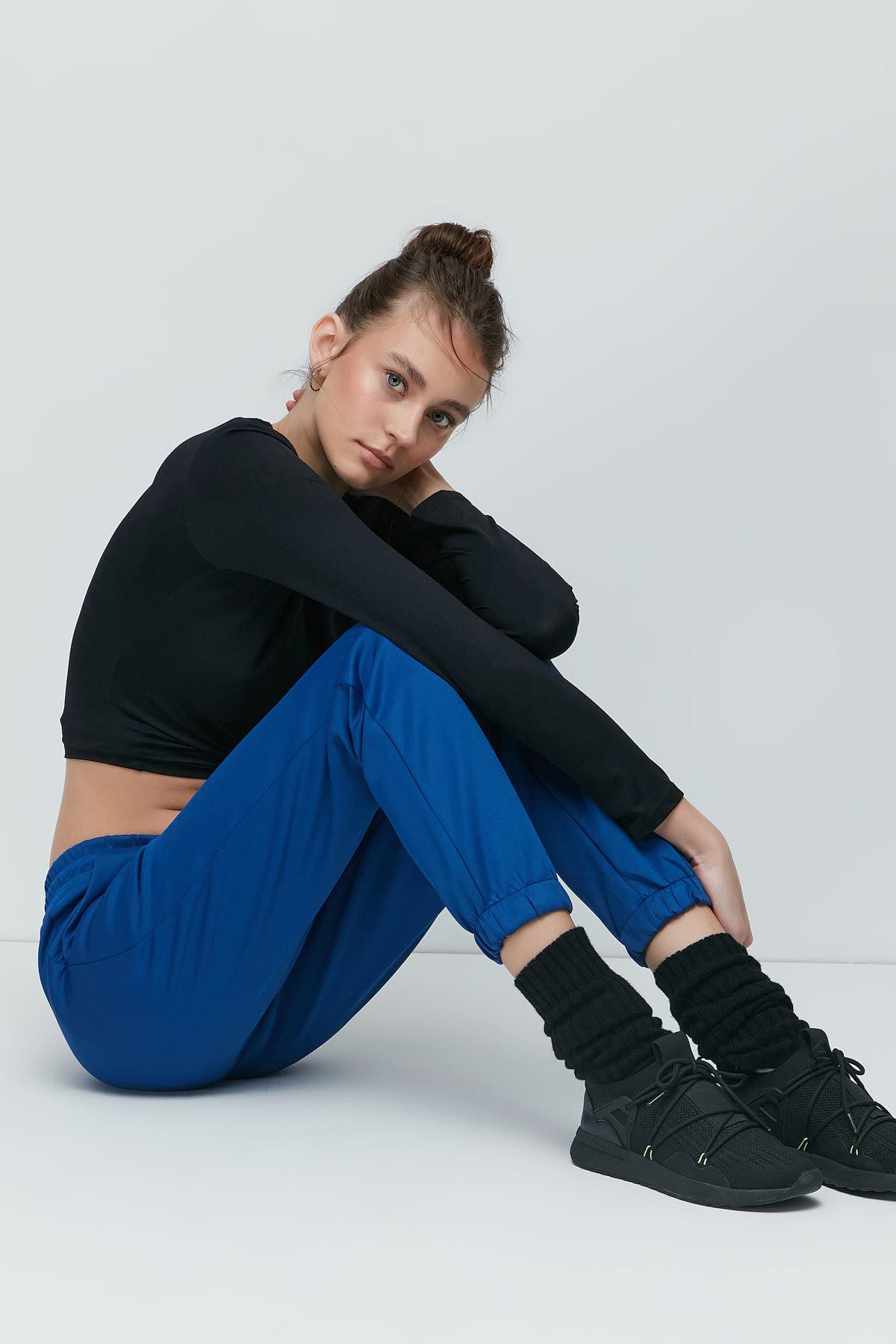 Essential Jogger Sweatpants - Essentielle Jogger-Sweatpants