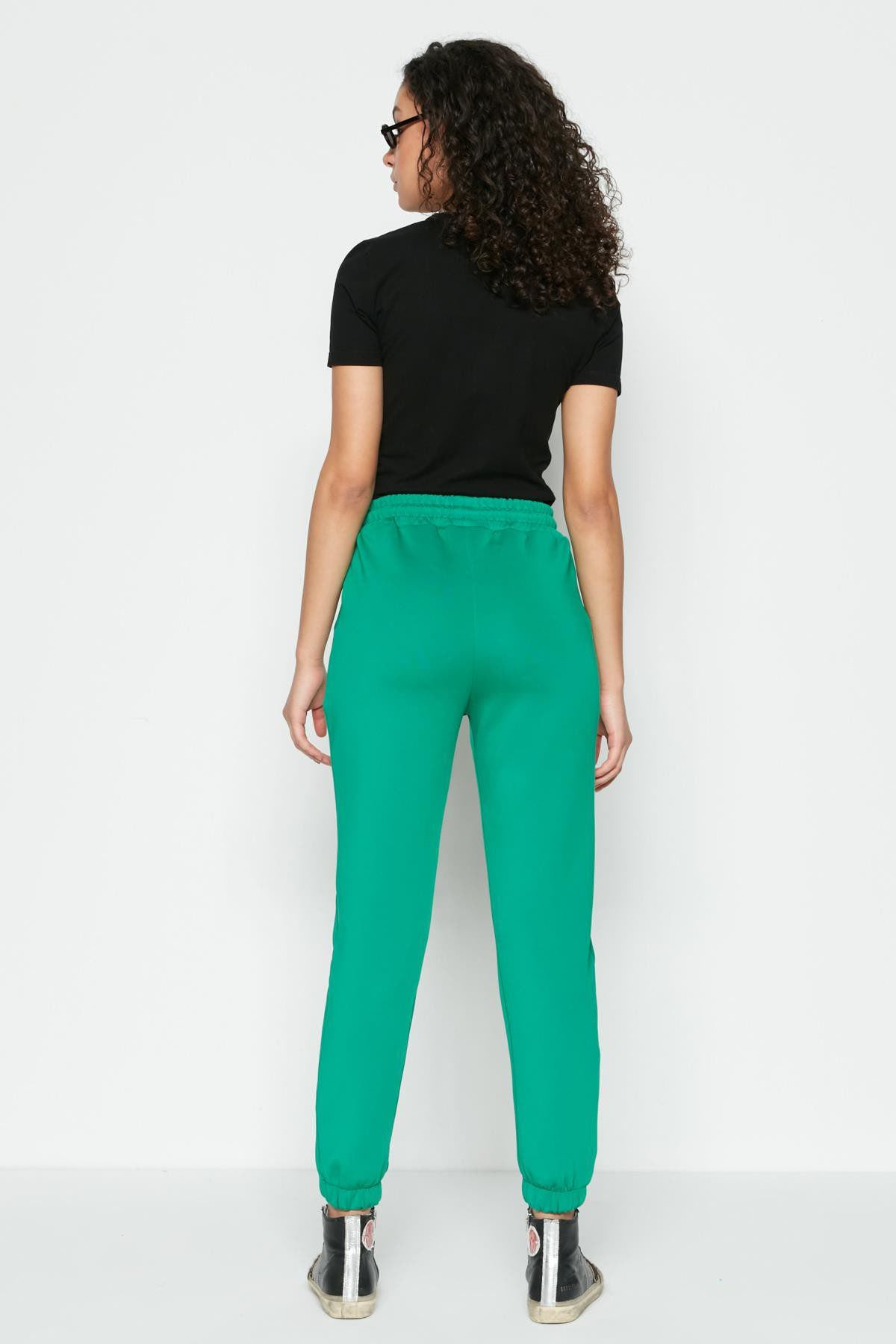 Essential Jogger Sweatpants - Essentielle Jogger-Sweatpants