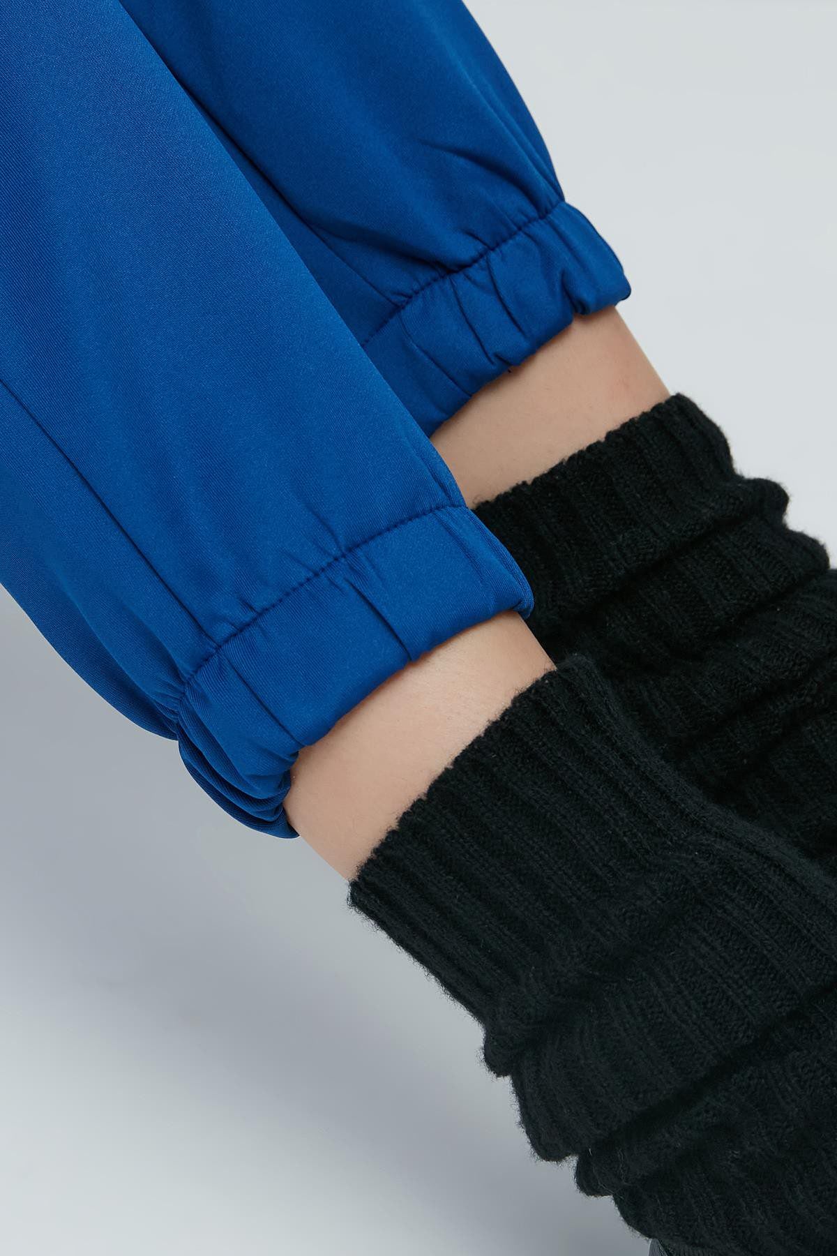 Essential Jogger Sweatpants - Essentielle Jogger-Sweatpants