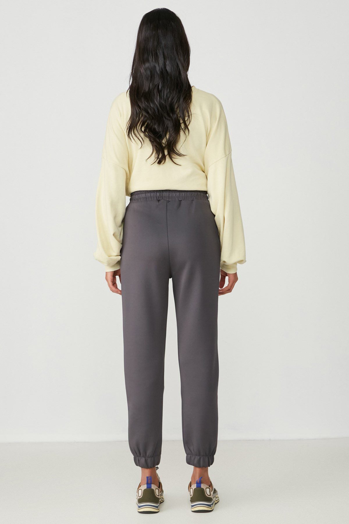 Essential Jogger Sweatpants - Essentielle Jogger-Sweatpants
