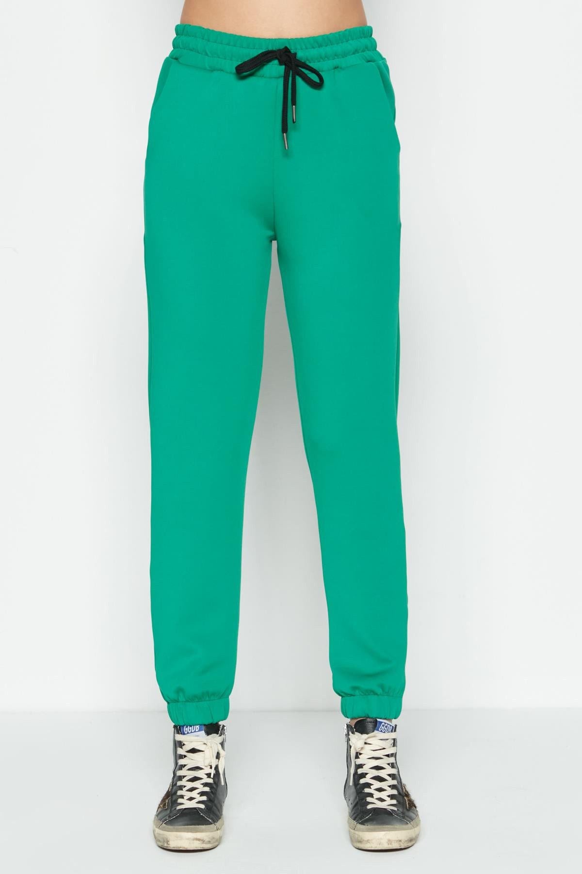Essential Jogger Sweatpants - Essentielle Jogger-Sweatpants