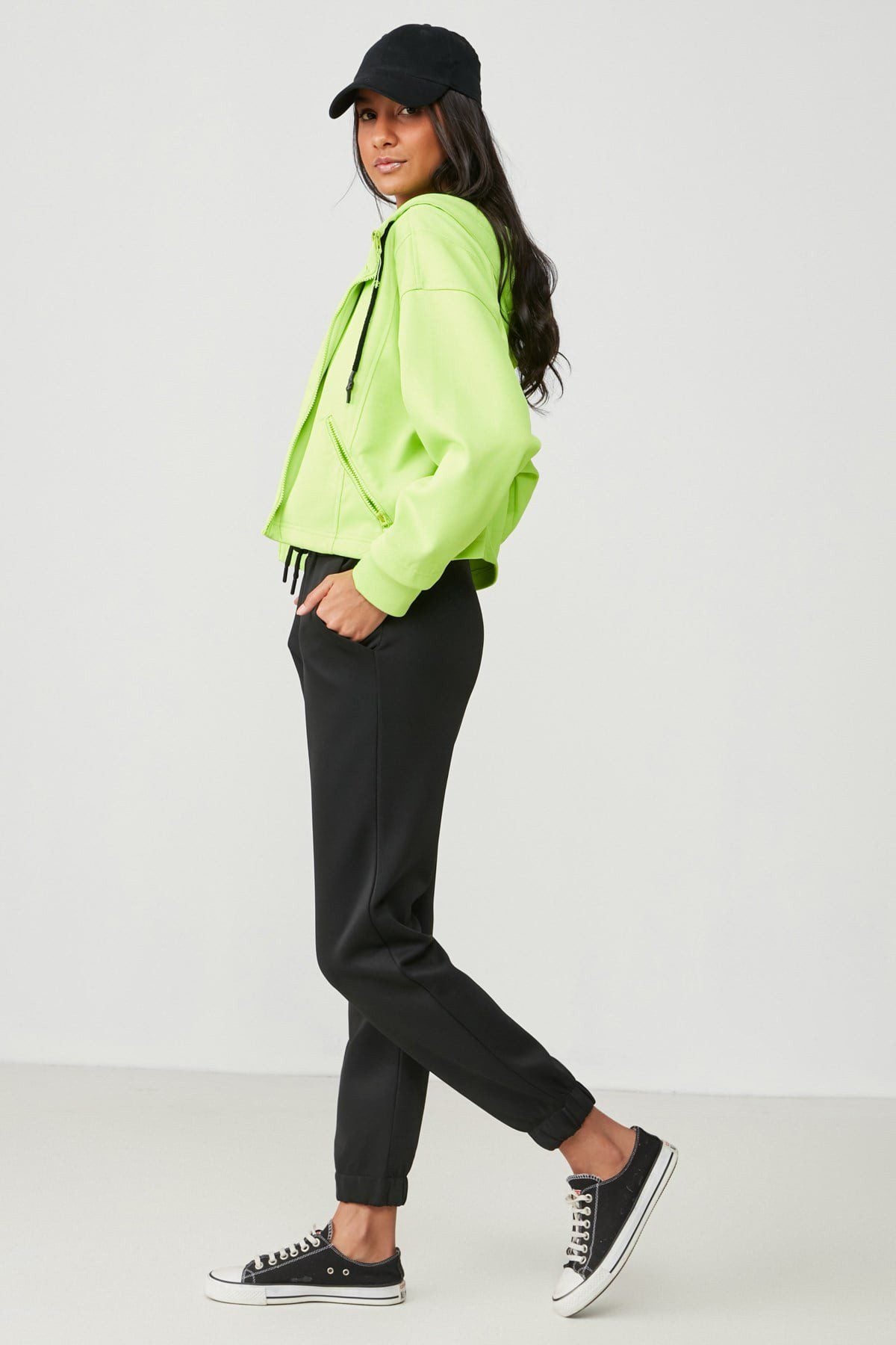 Essential Jogger Sweatpants - Essentielle Jogger-Sweatpants
