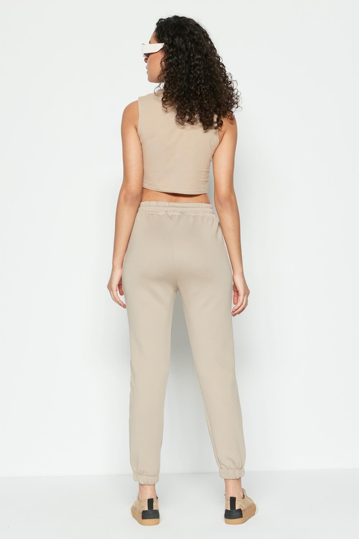Essential Jogger Sweatpants - Essentielle Jogger-Sweatpants