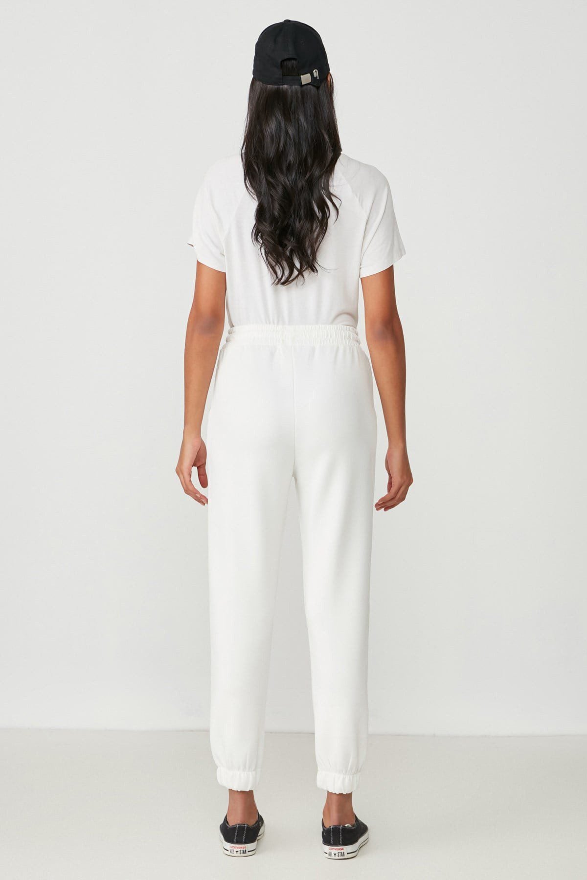 Essential Jogger Sweatpants - Essentielle Jogger-Sweatpants