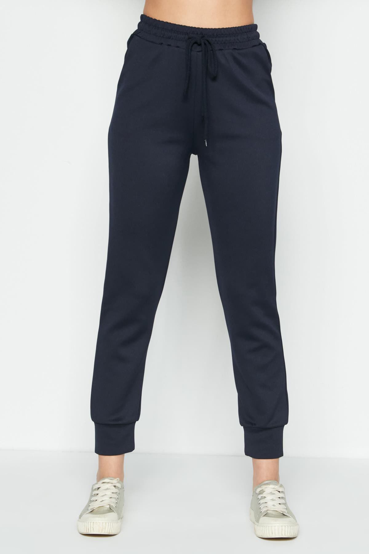 Sporthose Bündchen