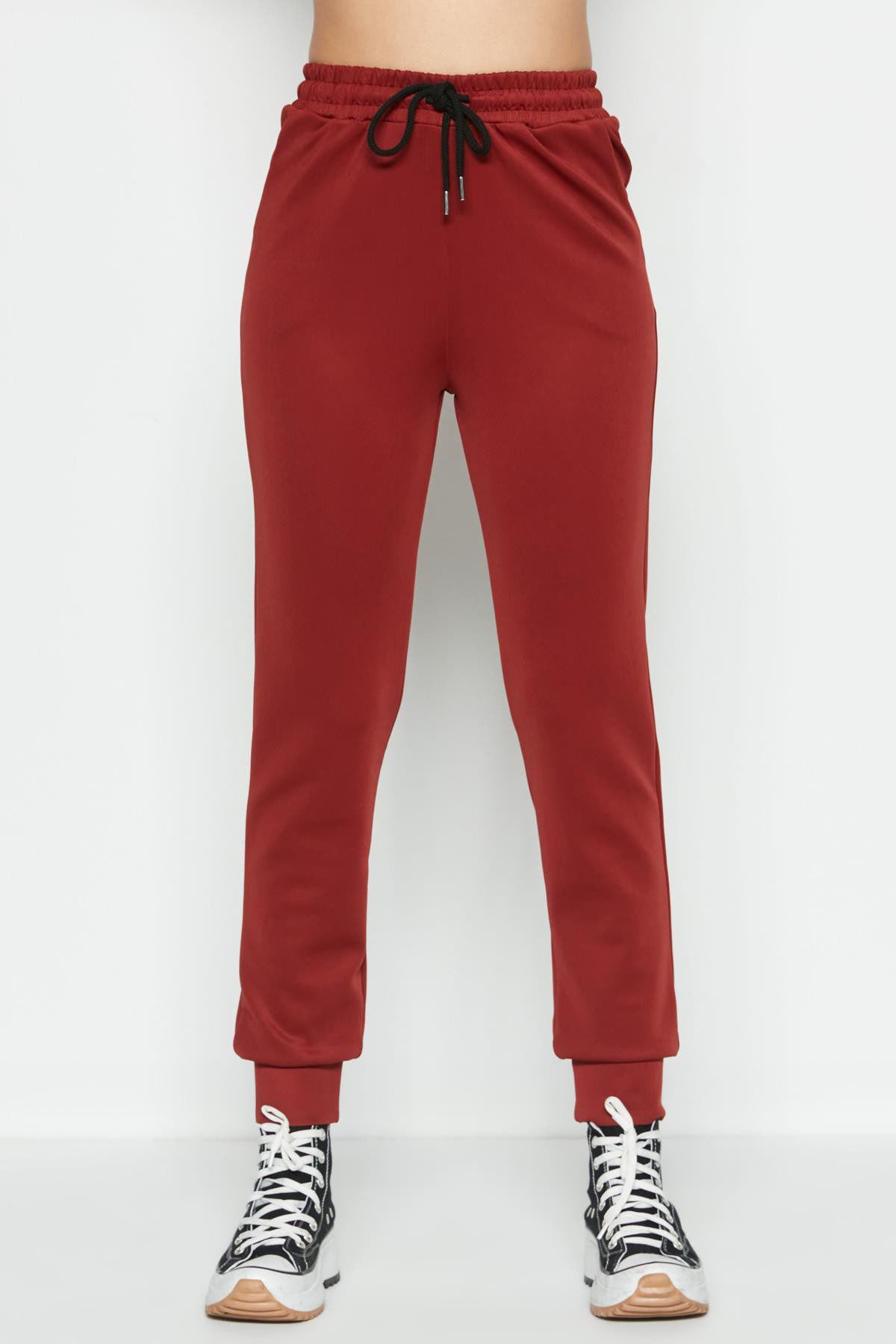 Sporthose Bündchen