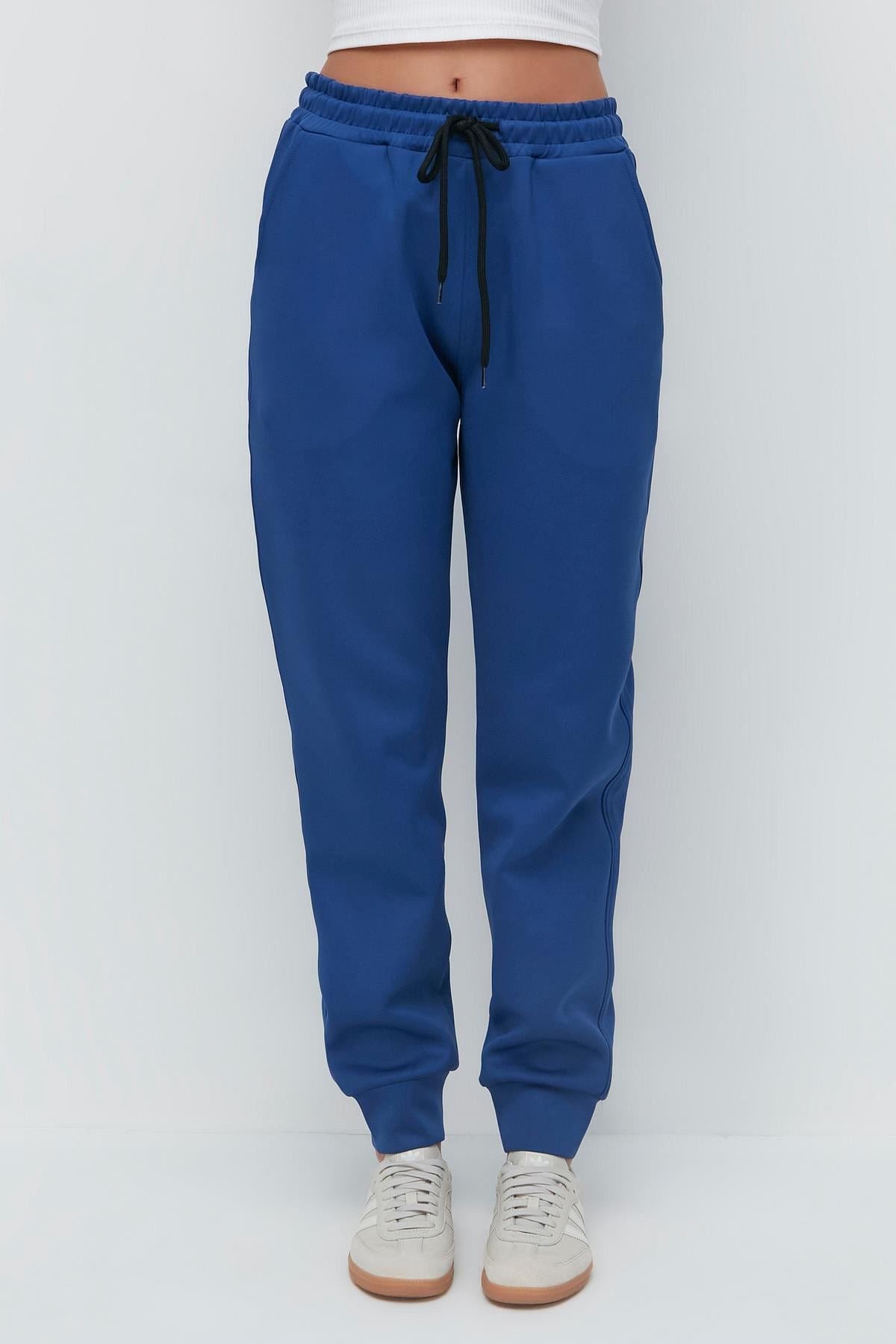 Sporthose Bündchen