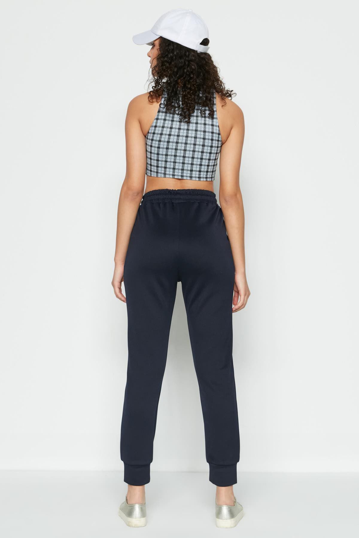 Sporthose Bündchen