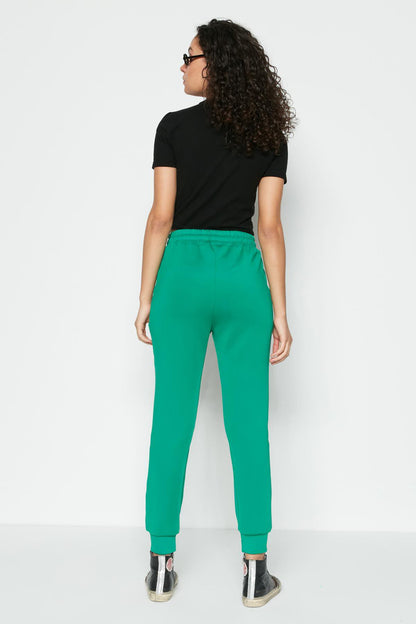 Sporthose Bündchen