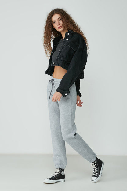 Essential Jogger Sweatpants - Essentielle Jogger-Sweatpants