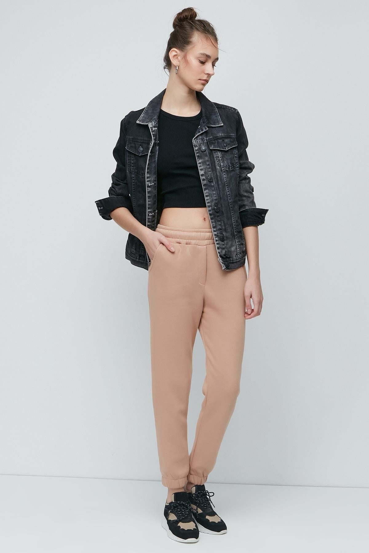 Essential Jogger Sweatpants - Essentielle Jogger-Sweatpants