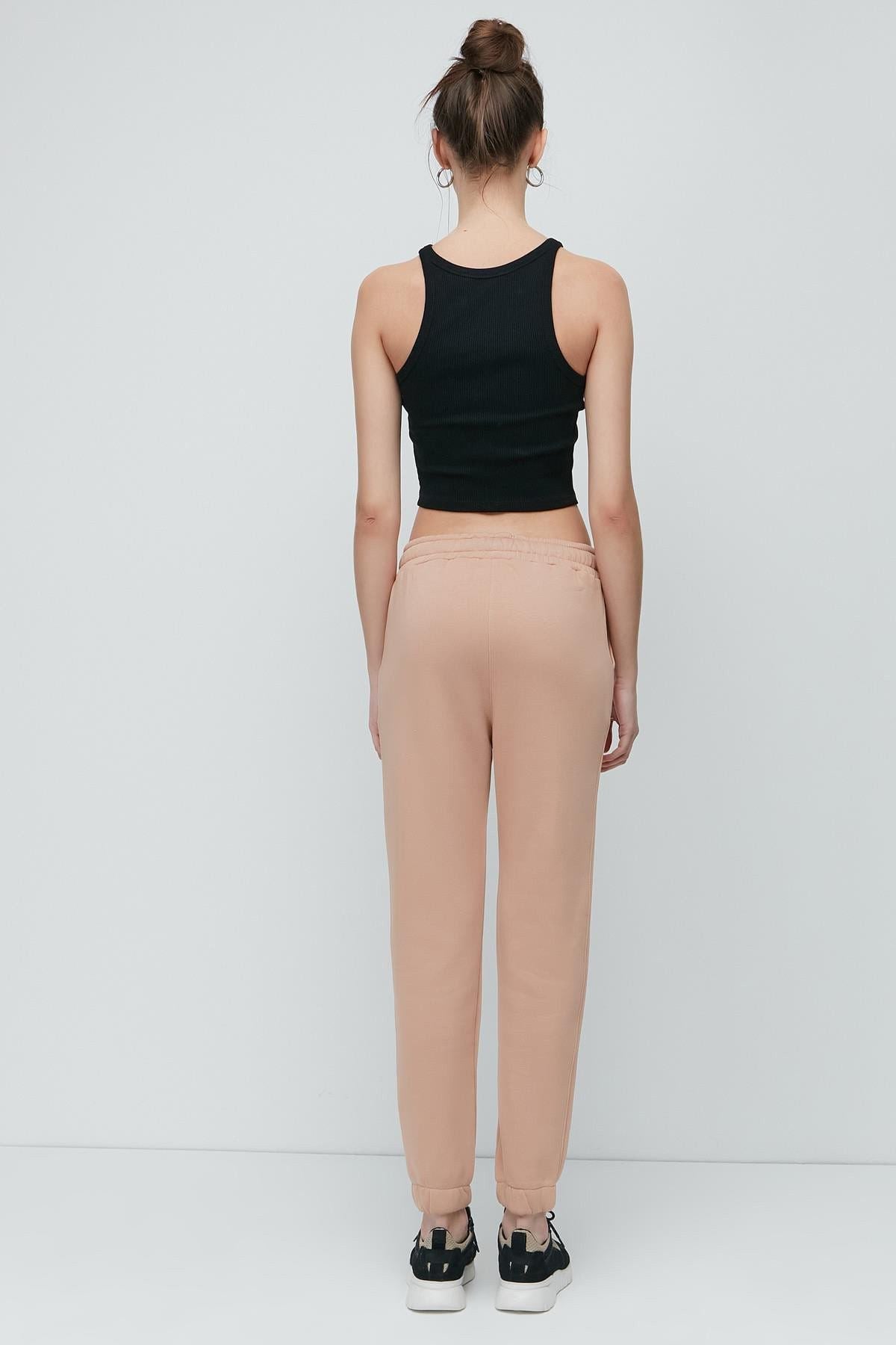 Essential Jogger Sweatpants - Essentielle Jogger-Sweatpants