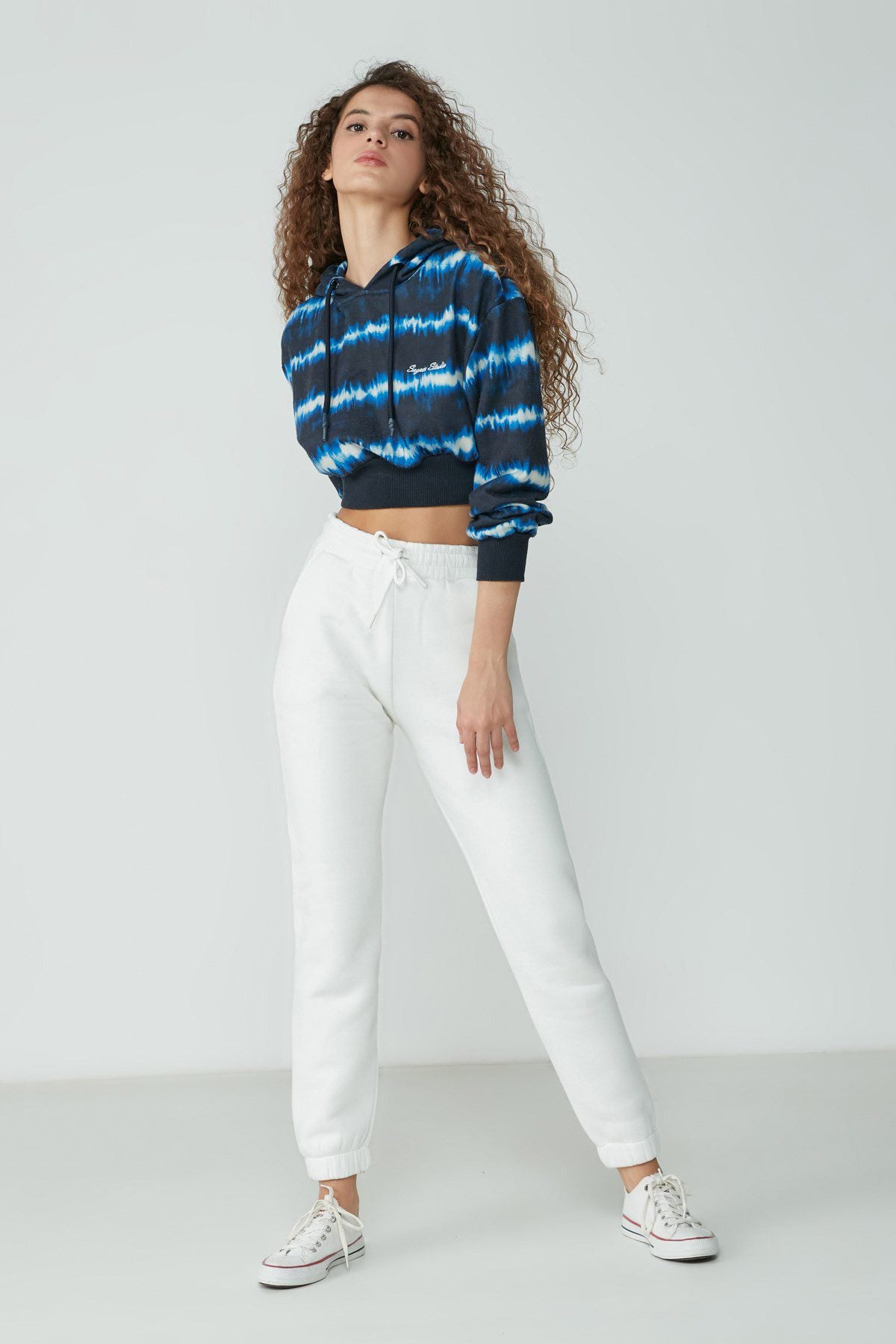 Essential Jogger Sweatpants - Essentielle Jogger-Sweatpants