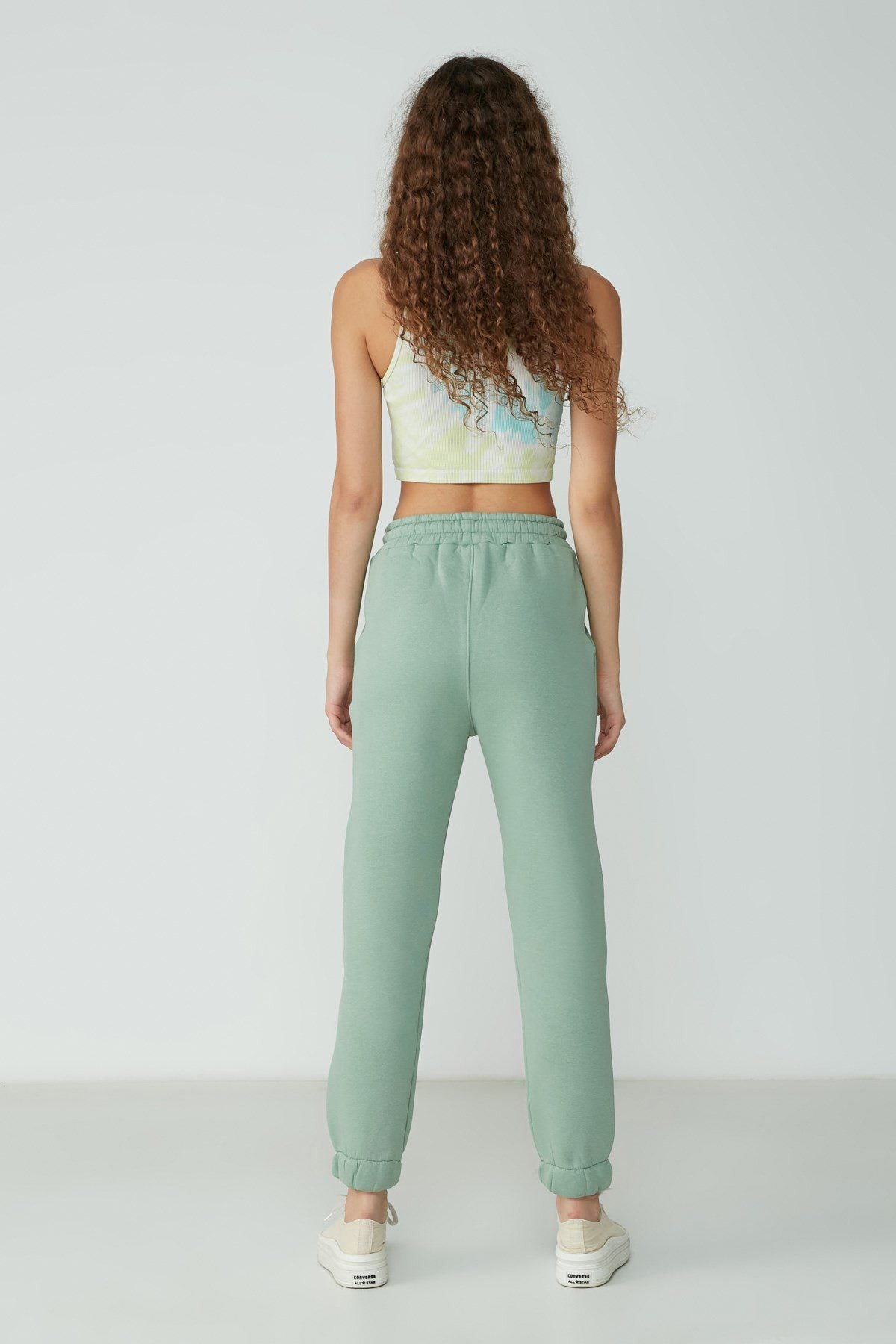 Essential Jogger Sweatpants - Essentielle Jogger-Sweatpants