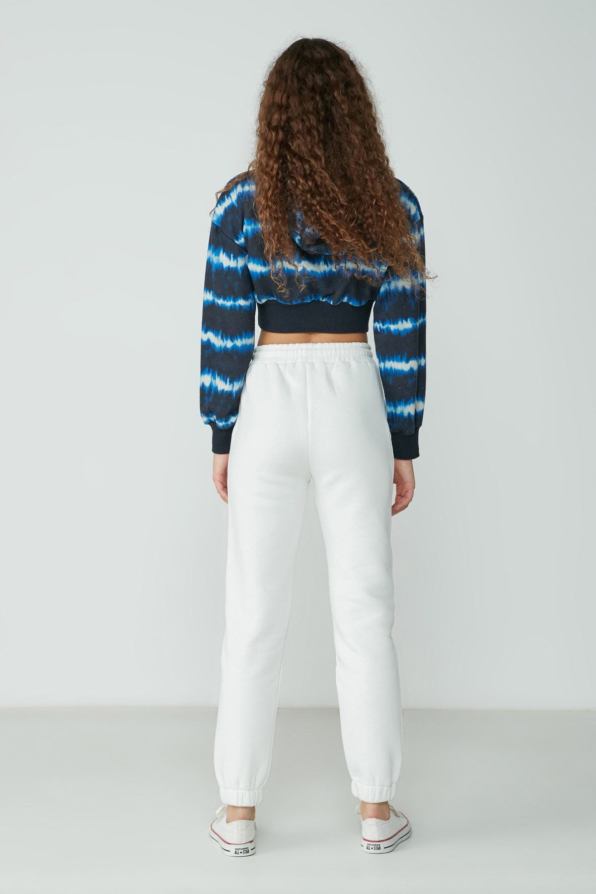 Essential Jogger Sweatpants - Essentielle Jogger-Sweatpants