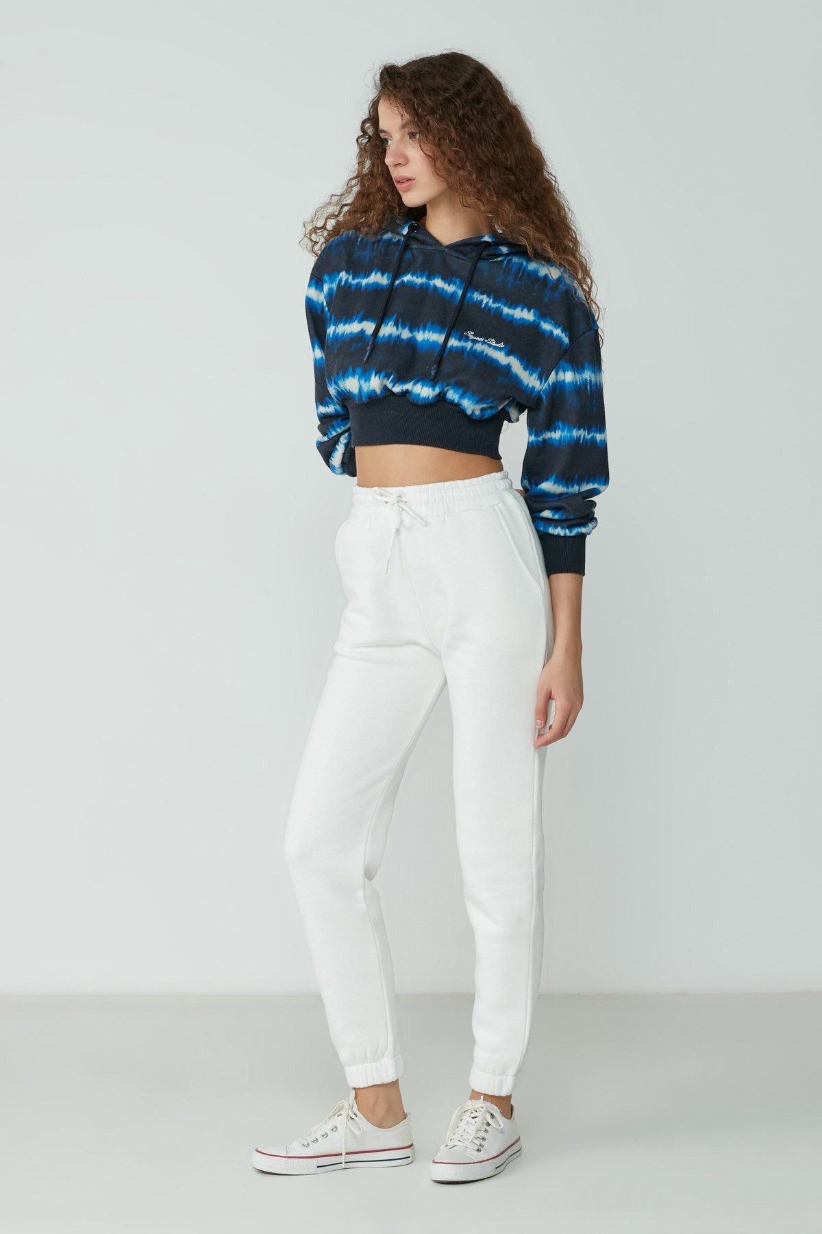 Essential Jogger Sweatpants - Essentielle Jogger-Sweatpants