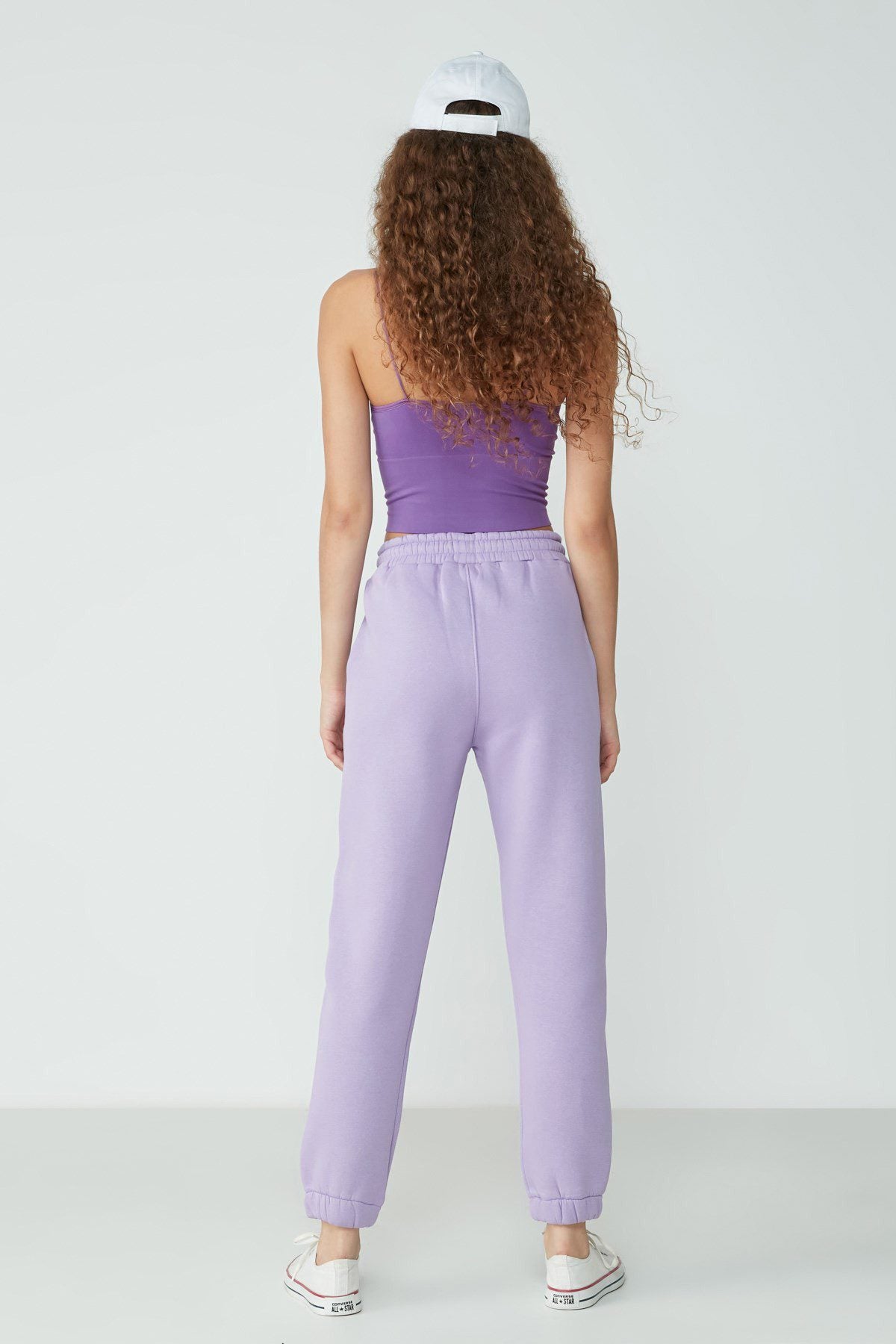 Essential Jogger Sweatpants - Essentielle Jogger-Sweatpants