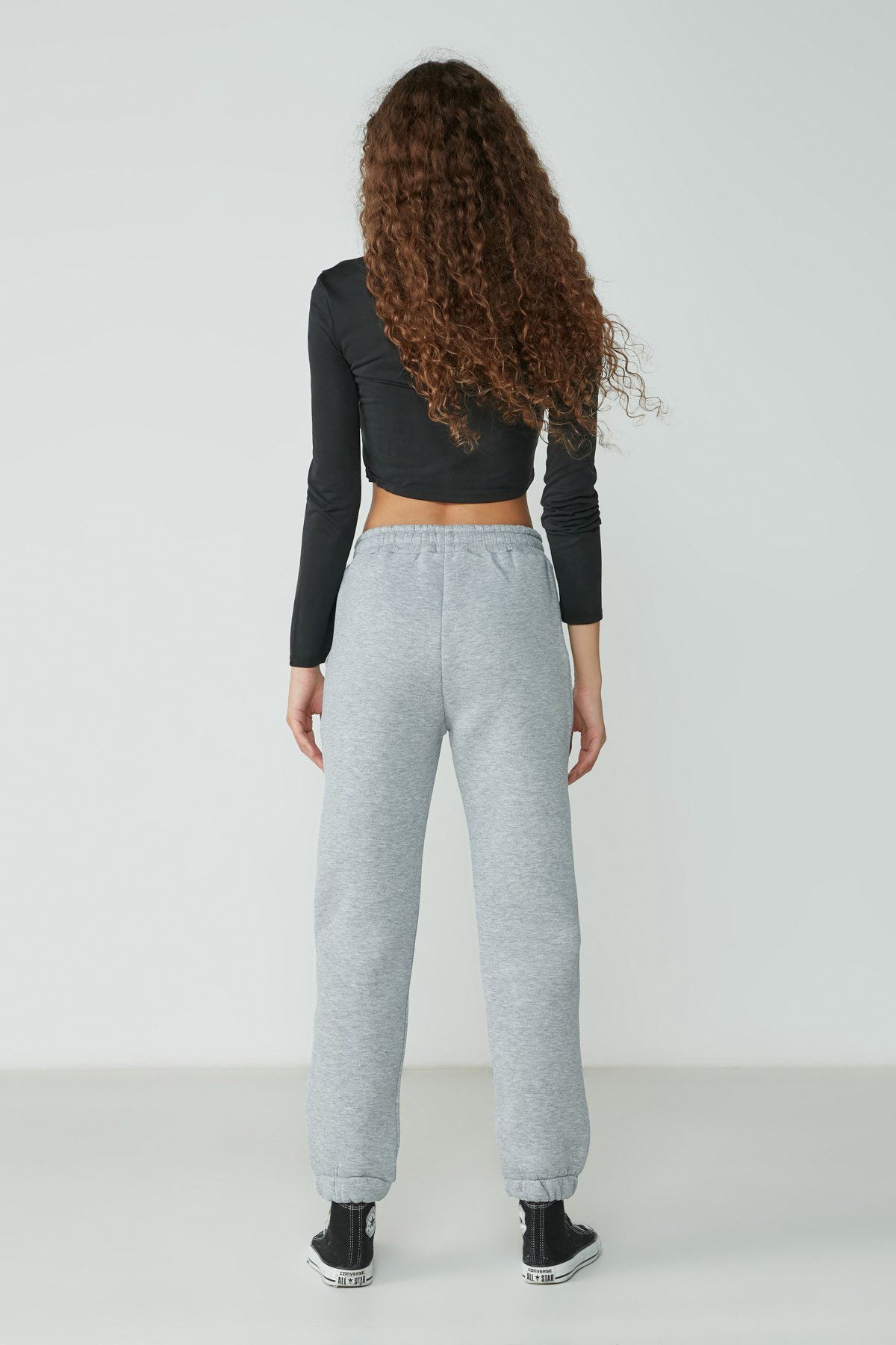 Essential Jogger Sweatpants - Essentielle Jogger-Sweatpants