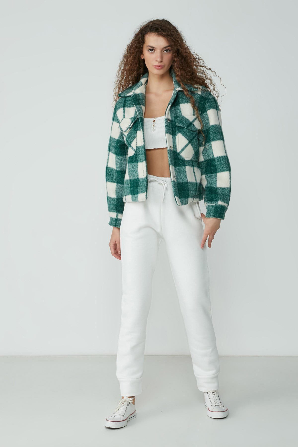 Sporthose Bündchen