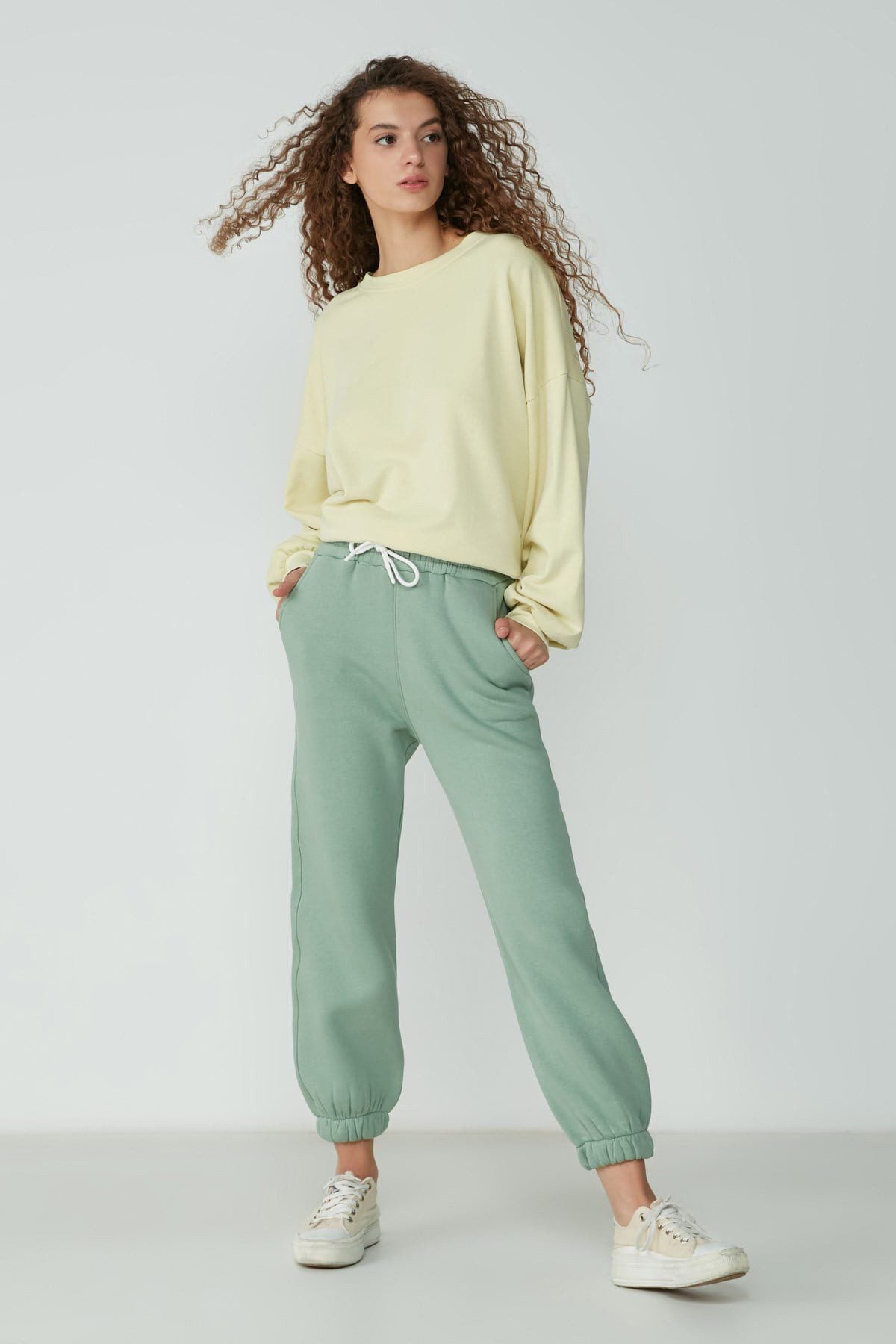 Jogger-Sweatpants