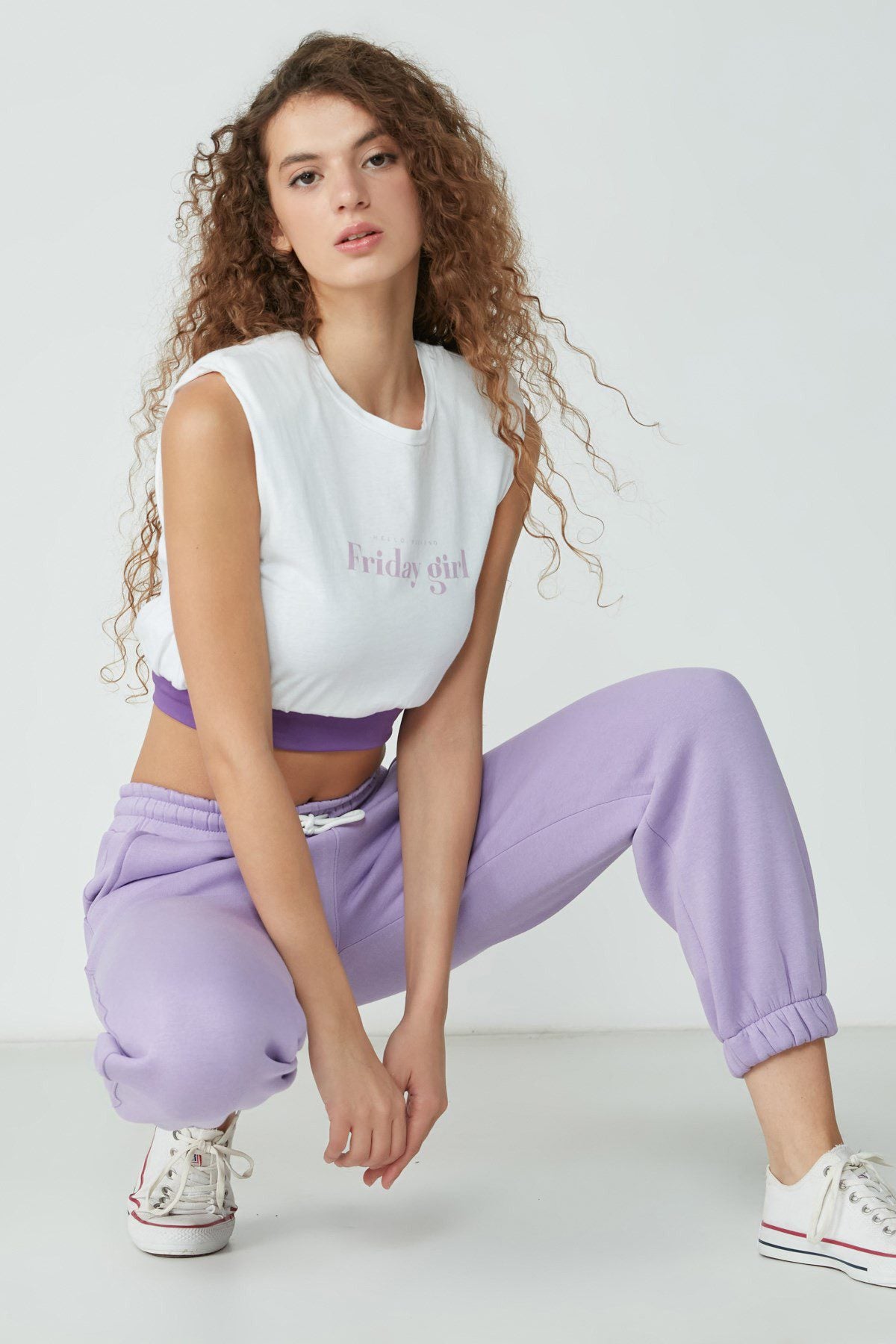 Jogger-Sweatpants