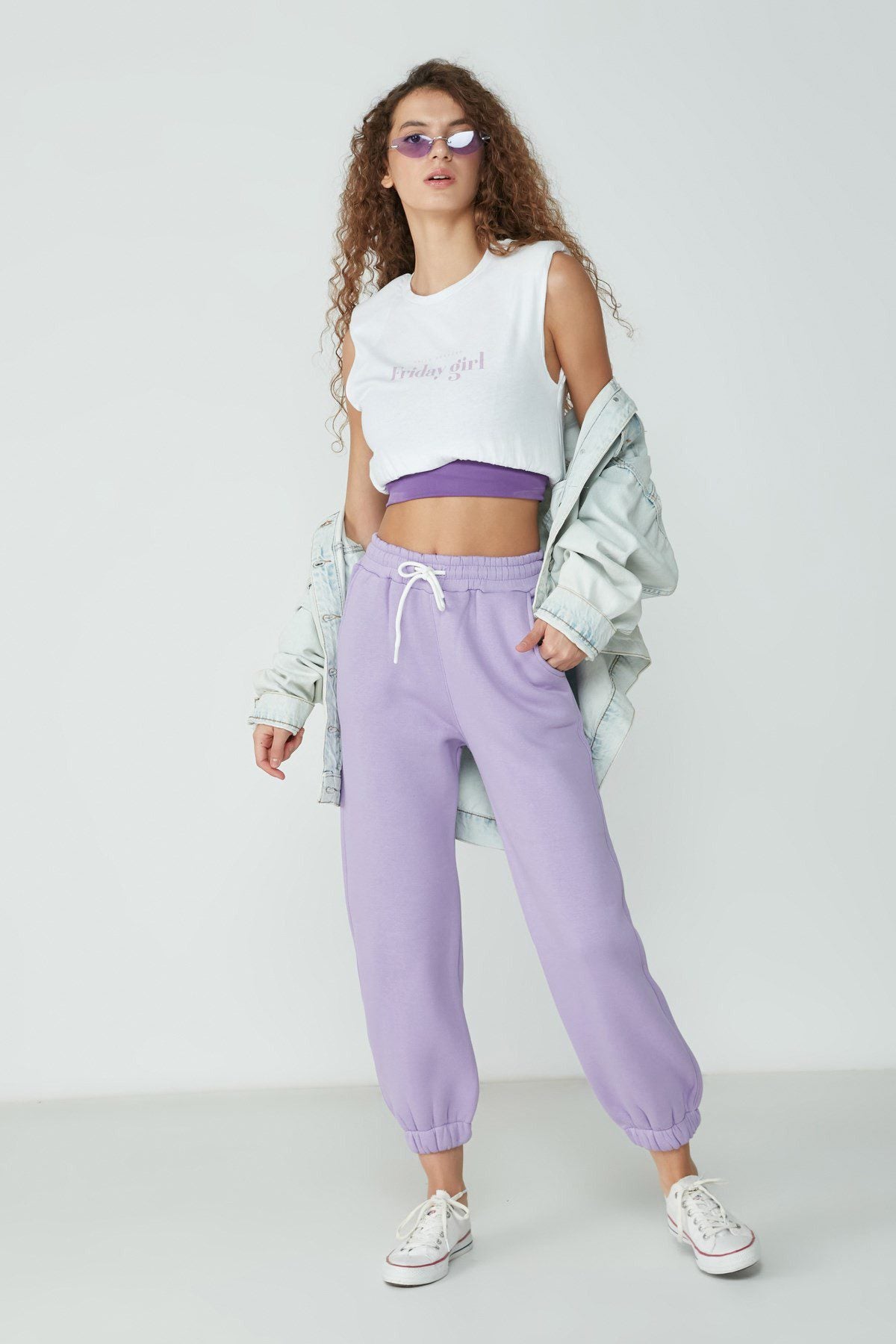 Jogger-Sweatpants