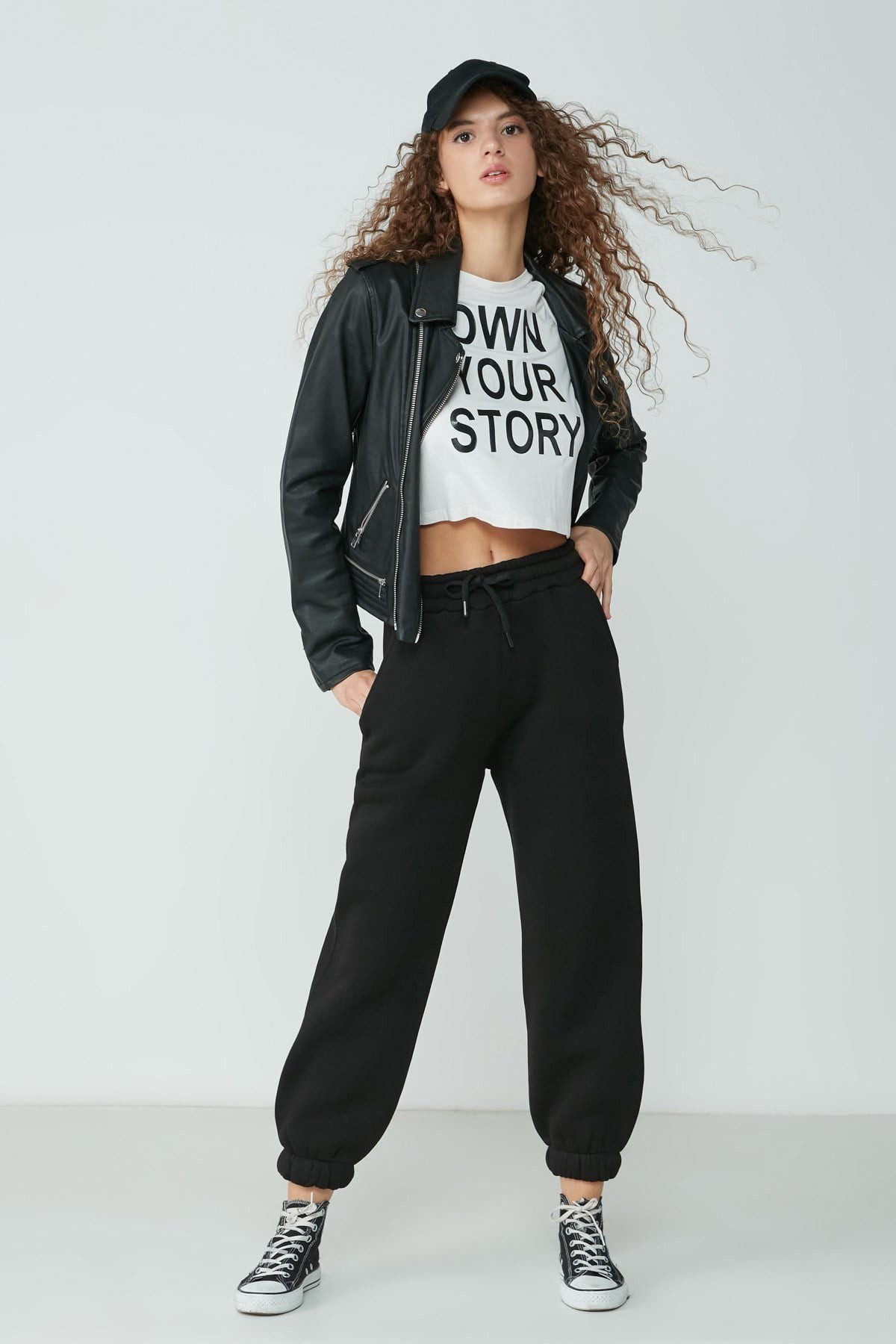 Jogger-Sweatpants