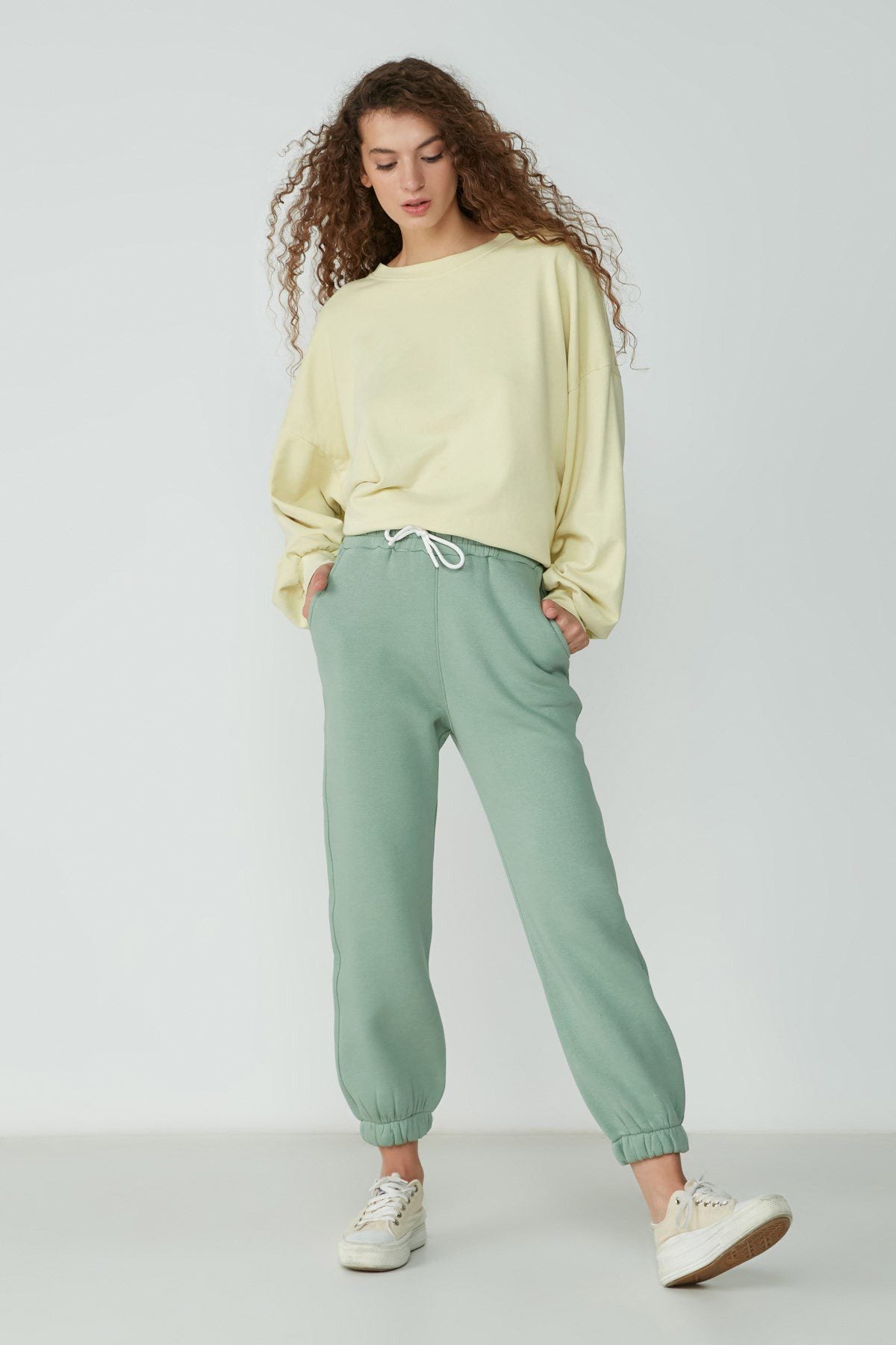 Jogger-Sweatpants